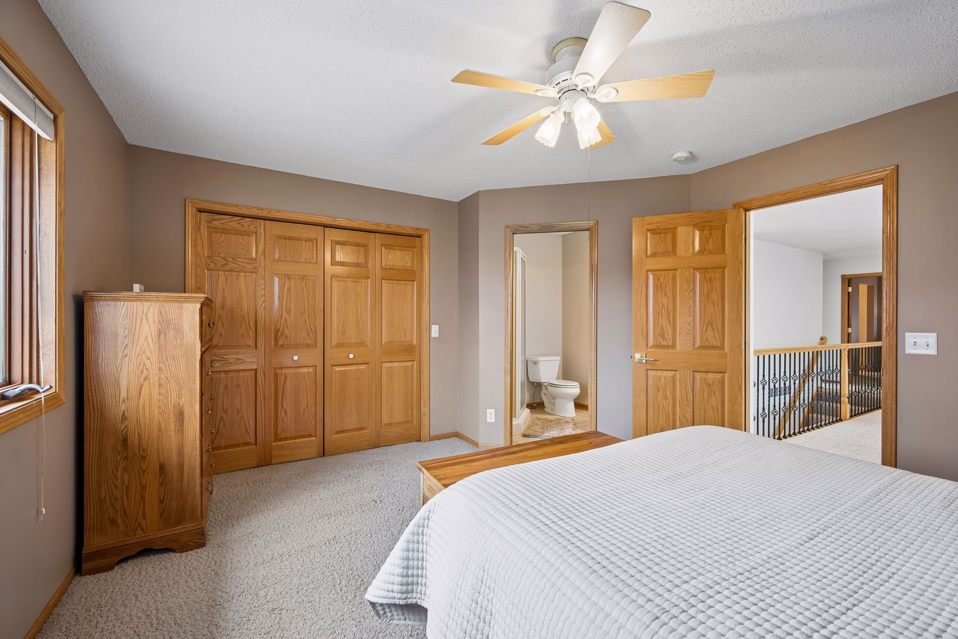  Exceptional Lake Cokato Retreat with Panoramic Sunset Views - 物件實景