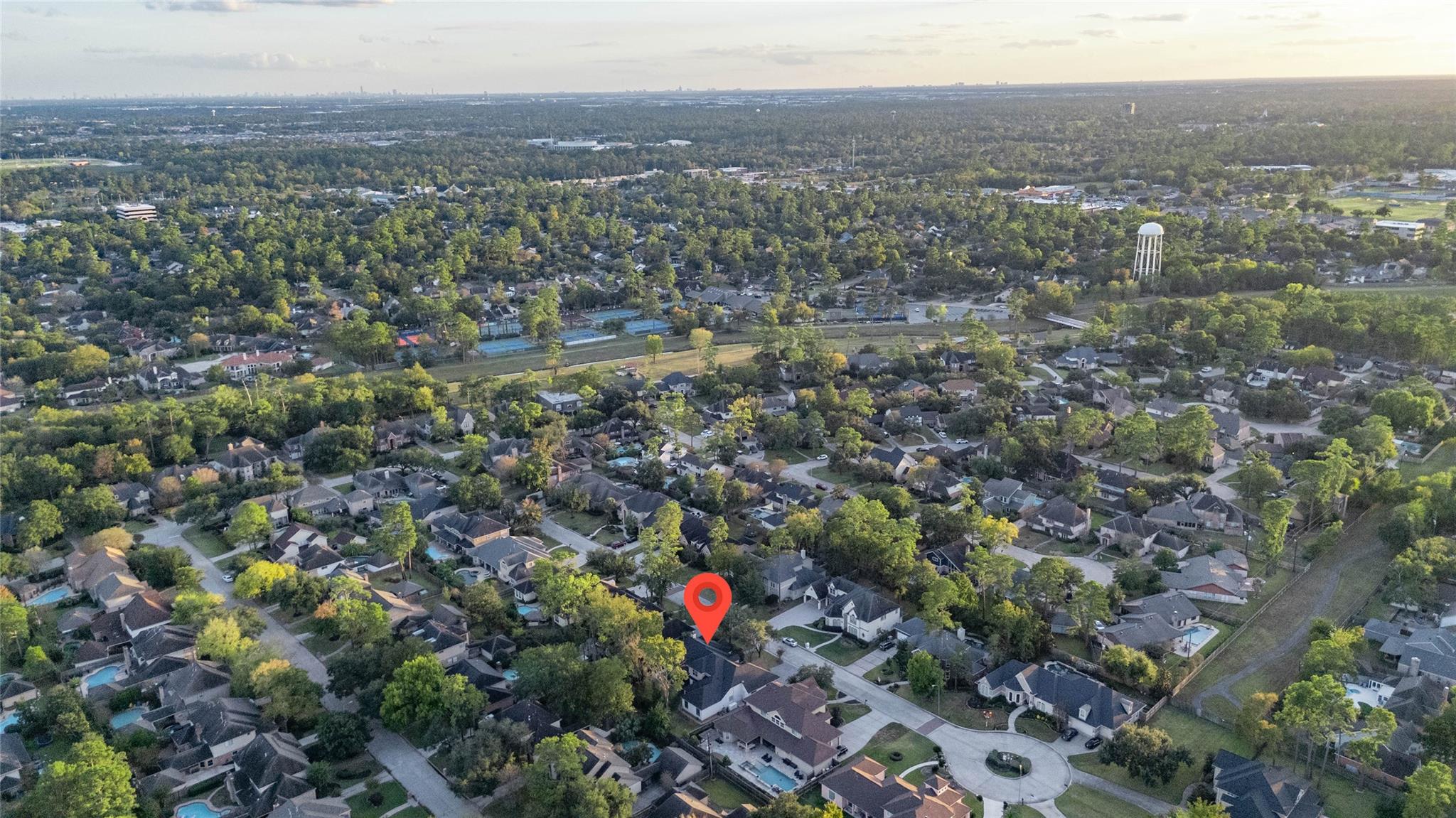 Spring, Texas, 77379, United States, 4 Bedrooms Bedrooms, ,5 BathroomsBathrooms,Residential,For Sale,1992591