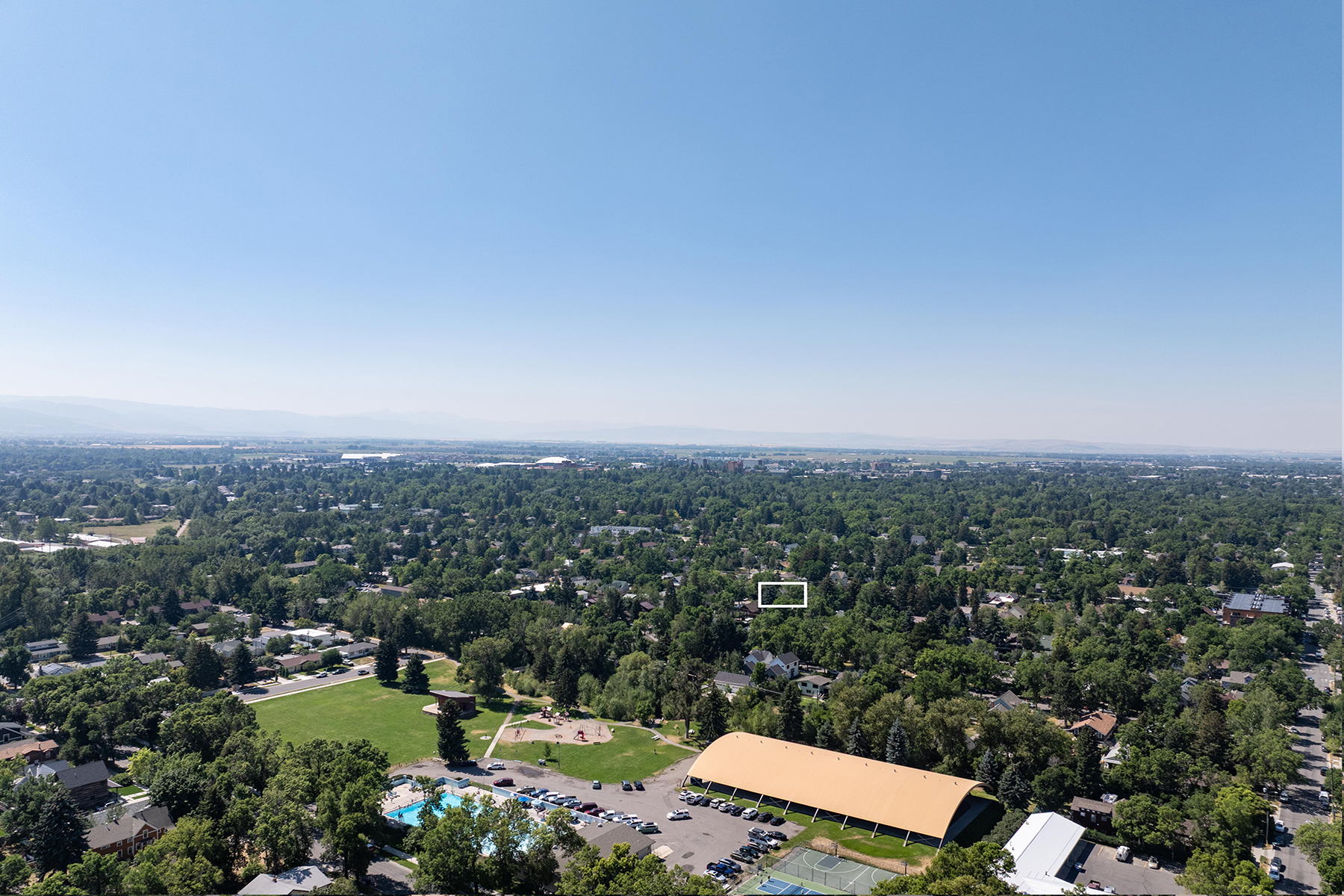  333 S Bozeman Avenue - 物件實景