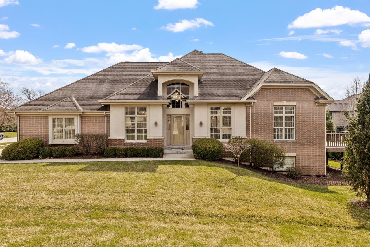 1028 LIMESTONE Drive, Lemont, Illinois, 60439, United States, 3 Bedrooms Bedrooms, ,3 BathroomsBathrooms,Residential,For Sale,1028 LIMESTONE Drive,1658928