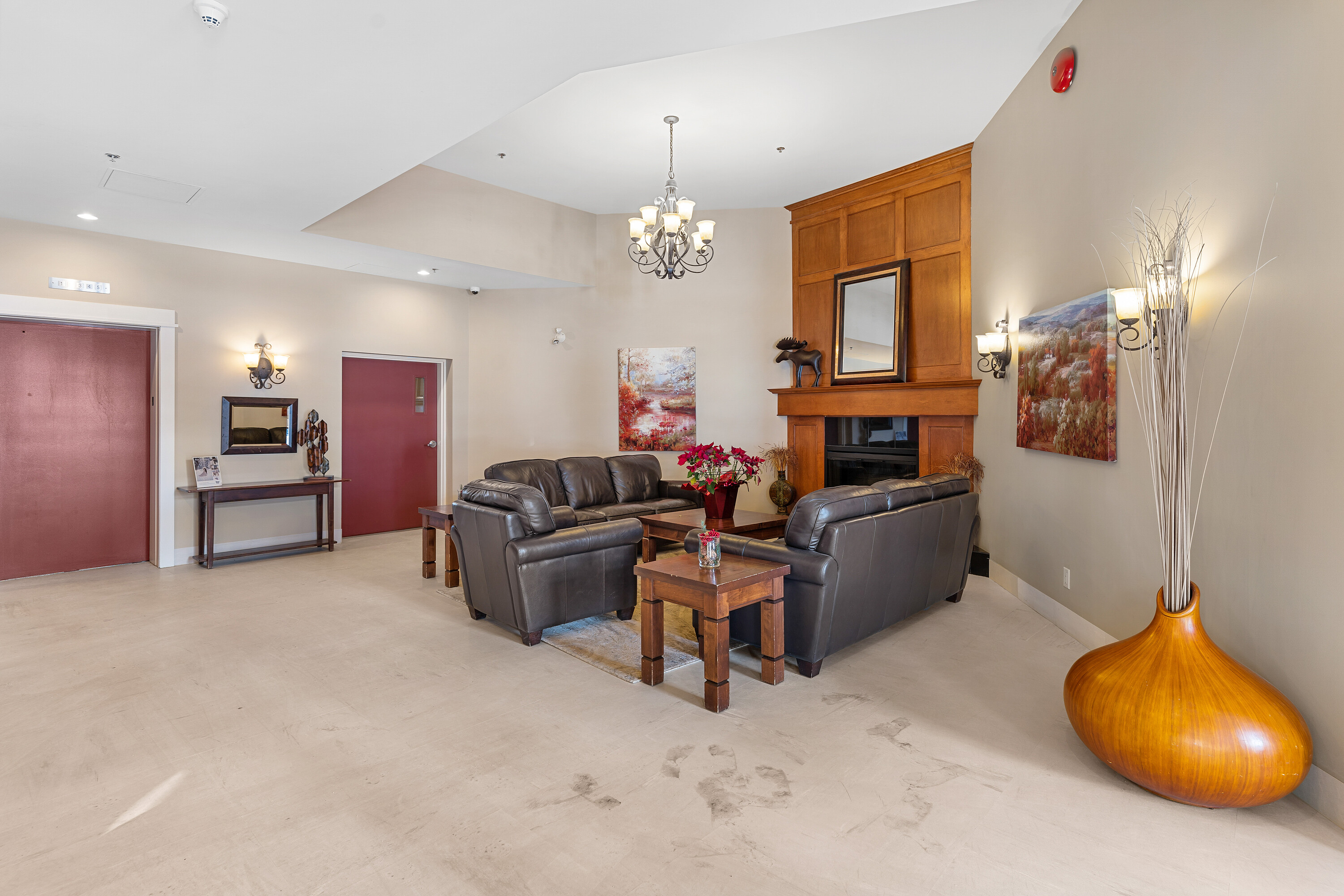  Snowbird Lodge Living - 物件實景