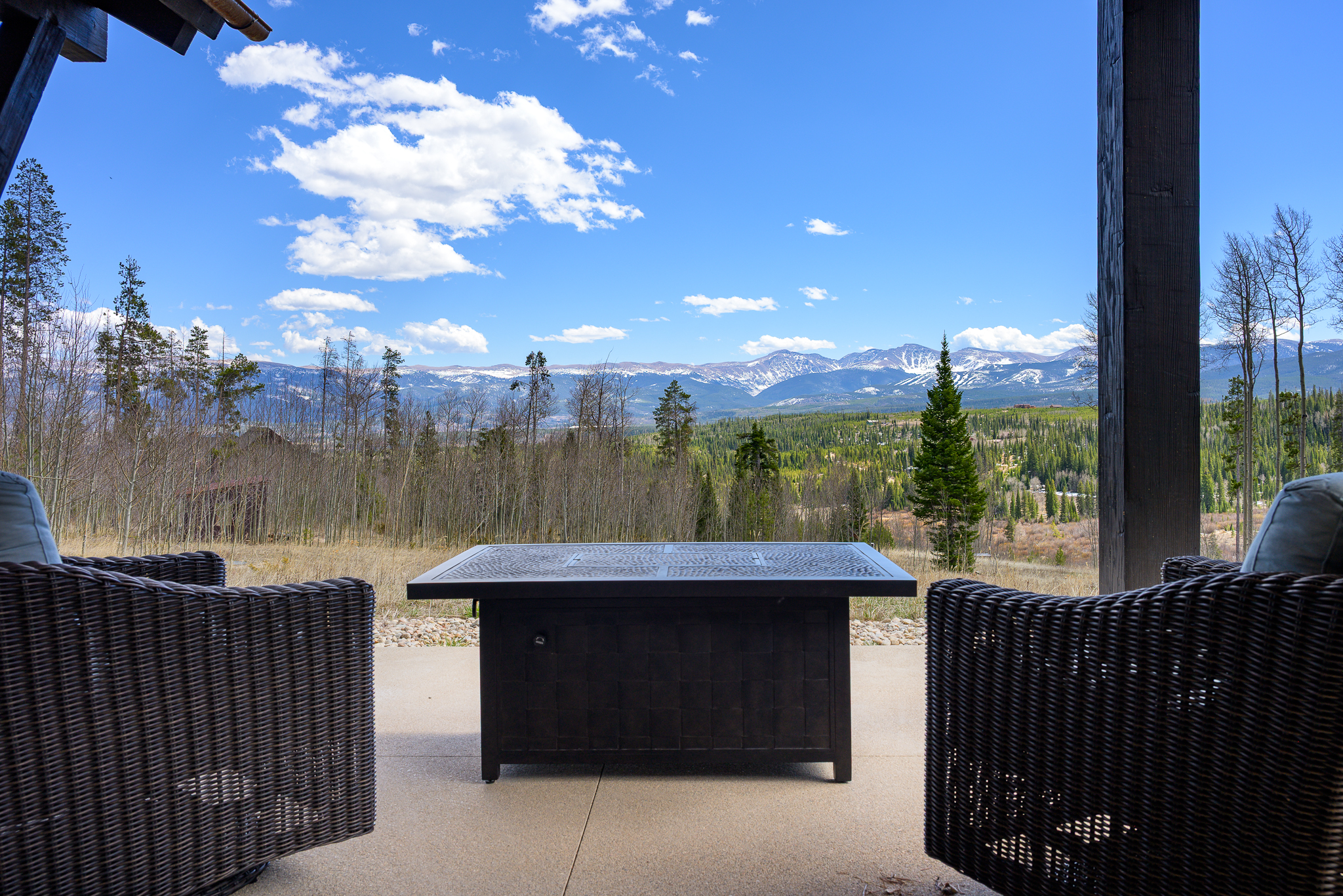  201 Samaia Court, Tabernash, CO 80478 - 物件實景