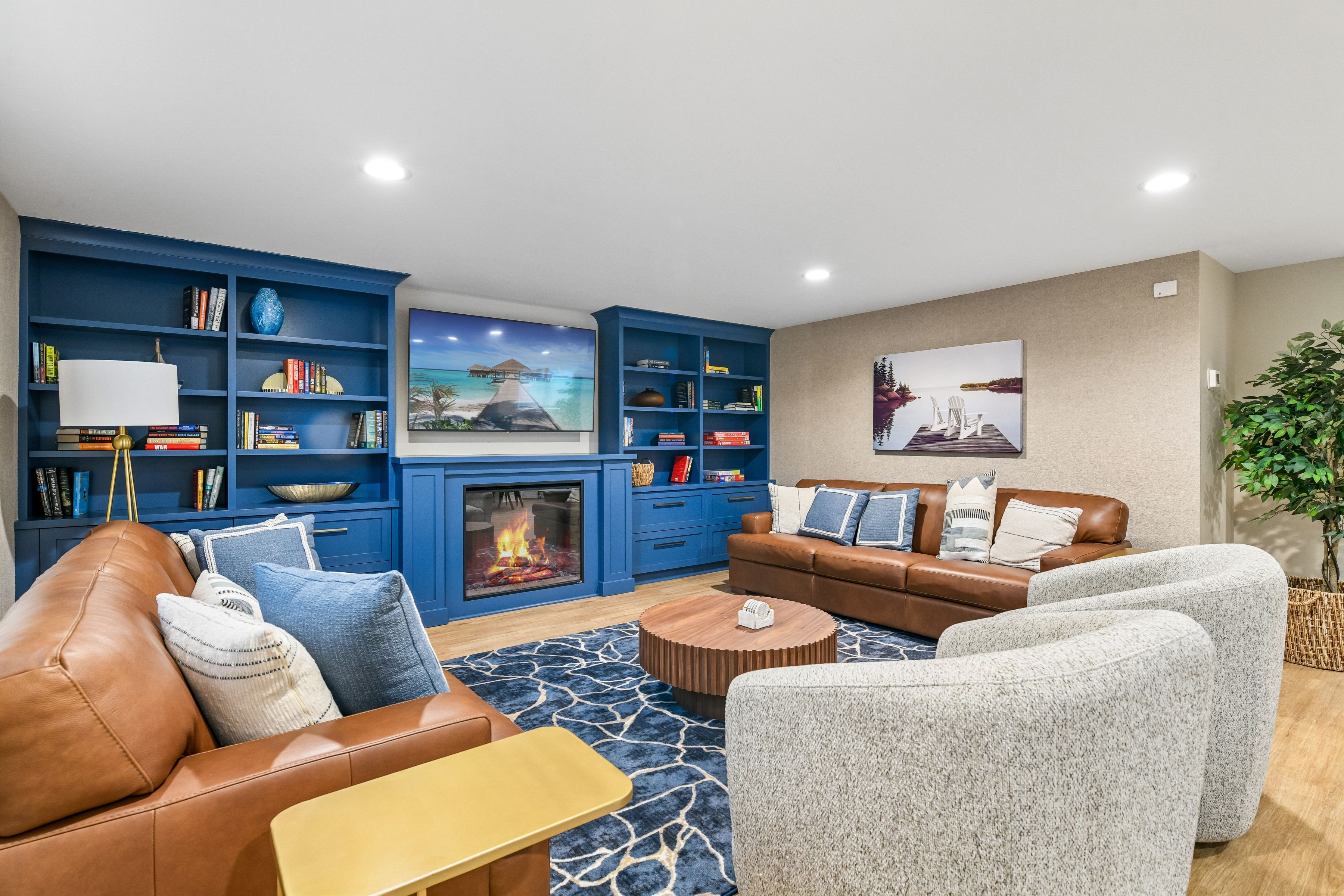  Luxury Condo in the Heart of Wayzata - 物件實景