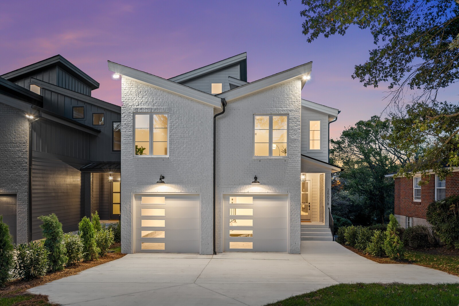 Nashville, Tennessee, 37206, United States, 4 Bedrooms Bedrooms, ,7 BathroomsBathrooms,Residential,For Sale,1989518