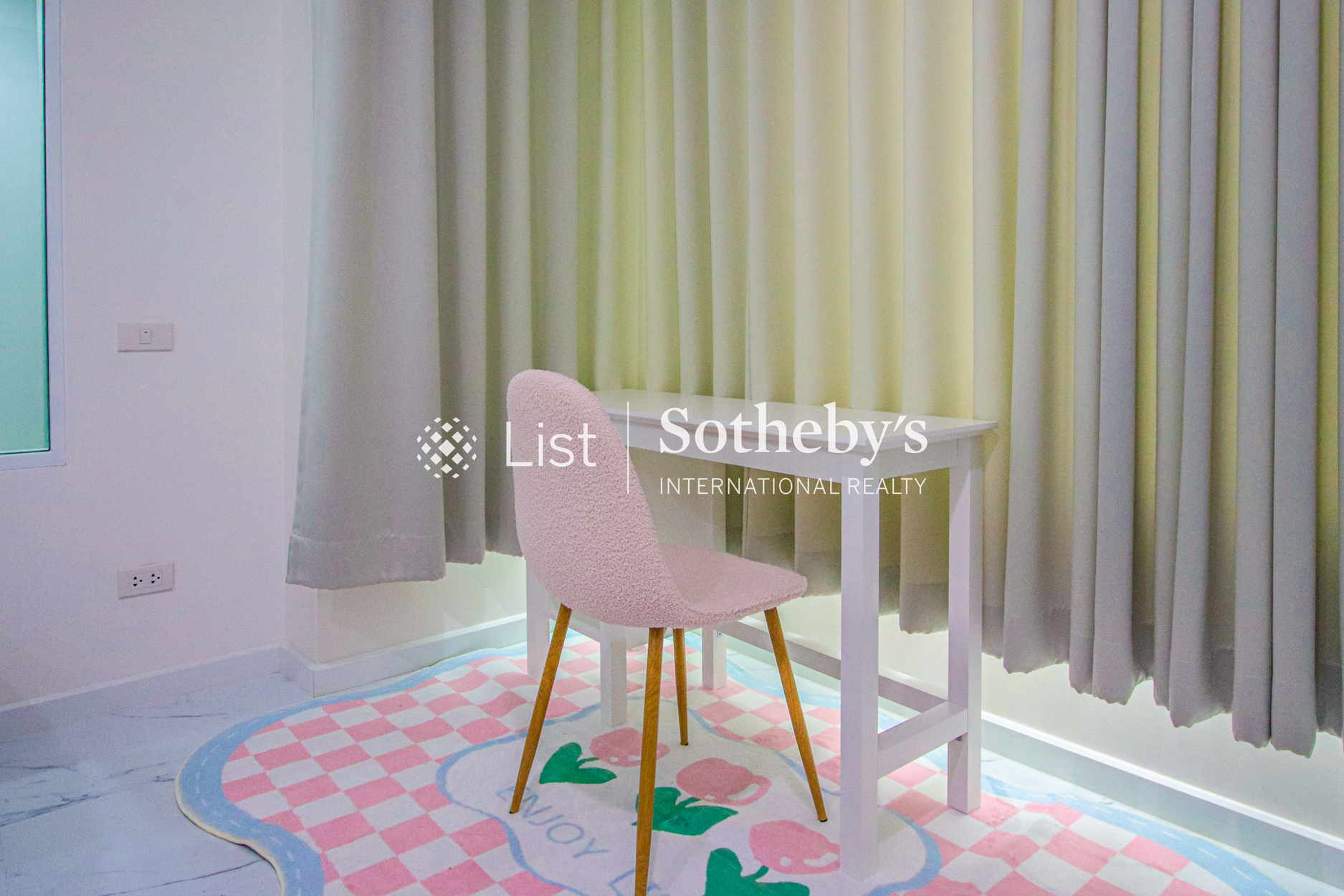  PYNE by Sansiri 2 Bed 2 Bath Duplex - 物件實景