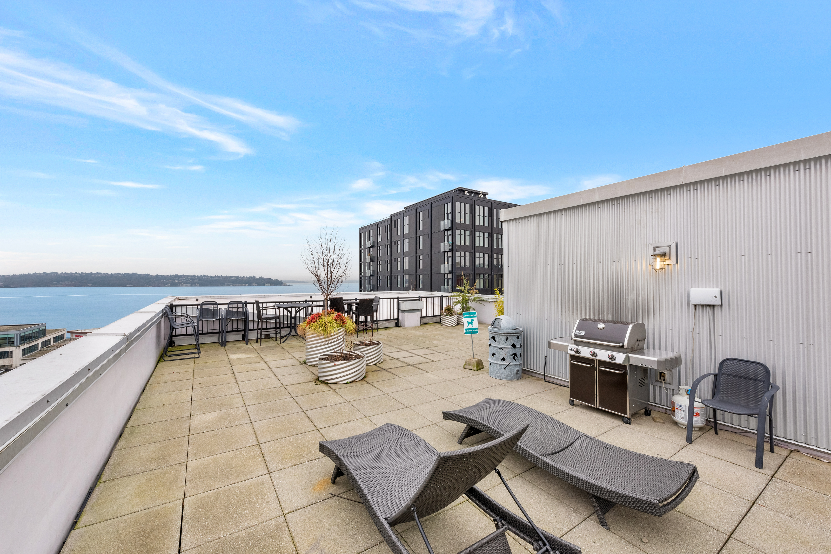  2440 Western Ave Unit #517, Seattle, WA 98121 - 物件實景