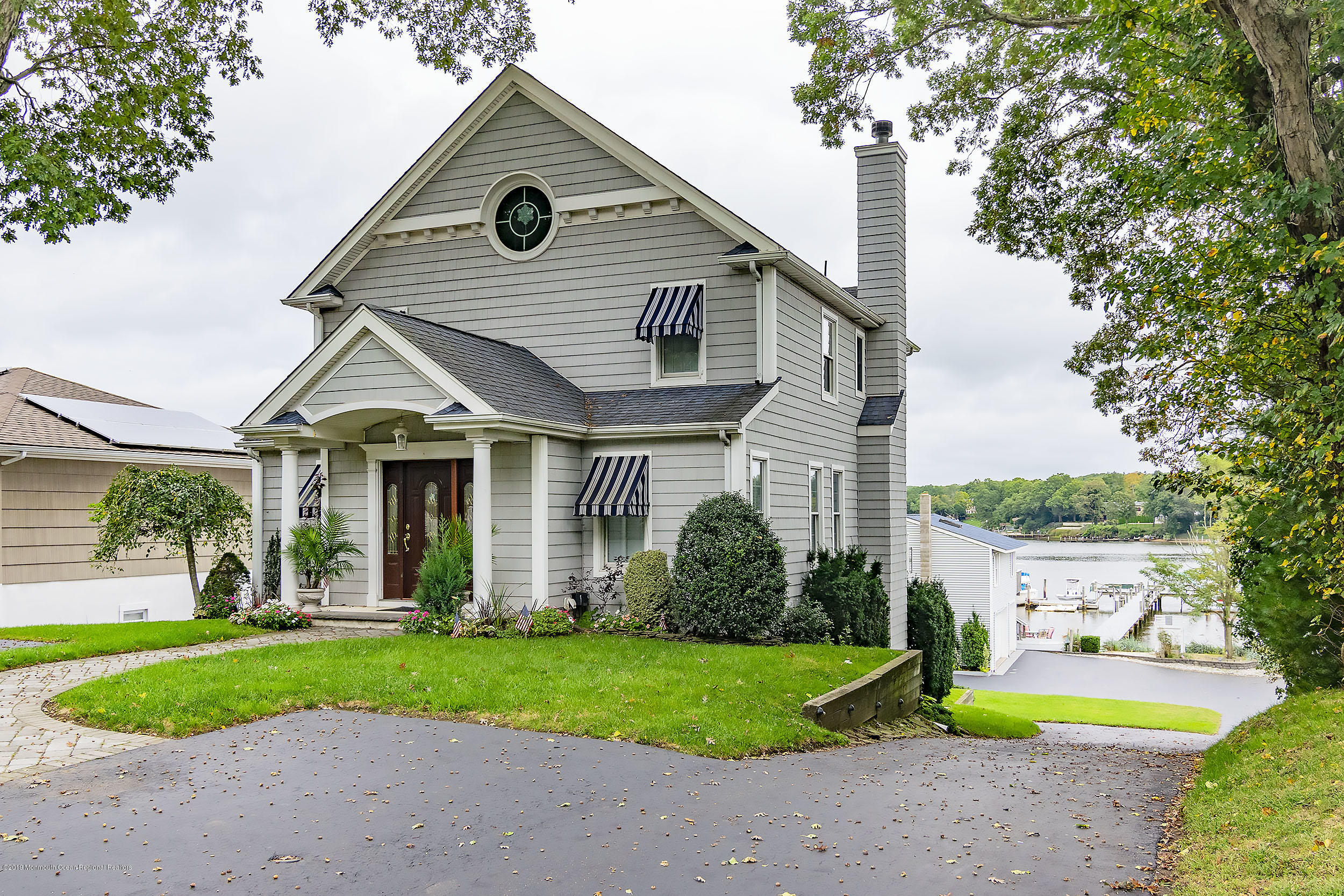 141 Riverside Drive, Brick, New Jersey, 08724, United States, 5 Bedrooms Bedrooms, ,5 BathroomsBathrooms,Residential,For Sale,141 Riverside Drive,1009297
