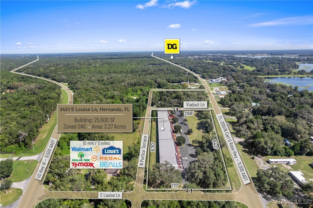 Hernando, Florida, 34442, United States, ,Residential,For Sale,1996737