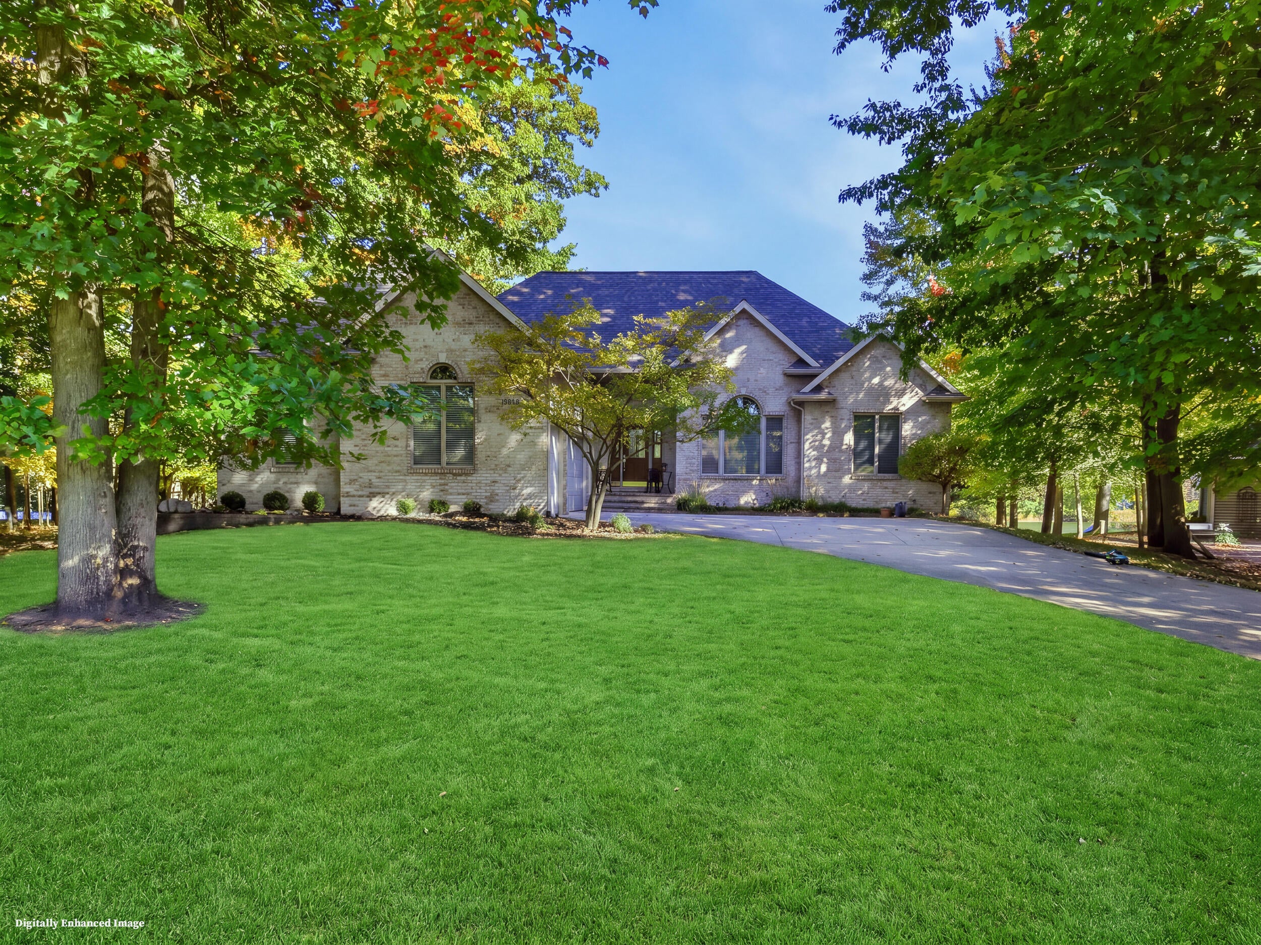Elmwood Ct, Stanwood, MI 49346 #1