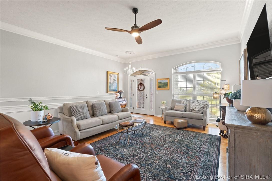 Melborne Dr, Charlestown, IN 47111 #1