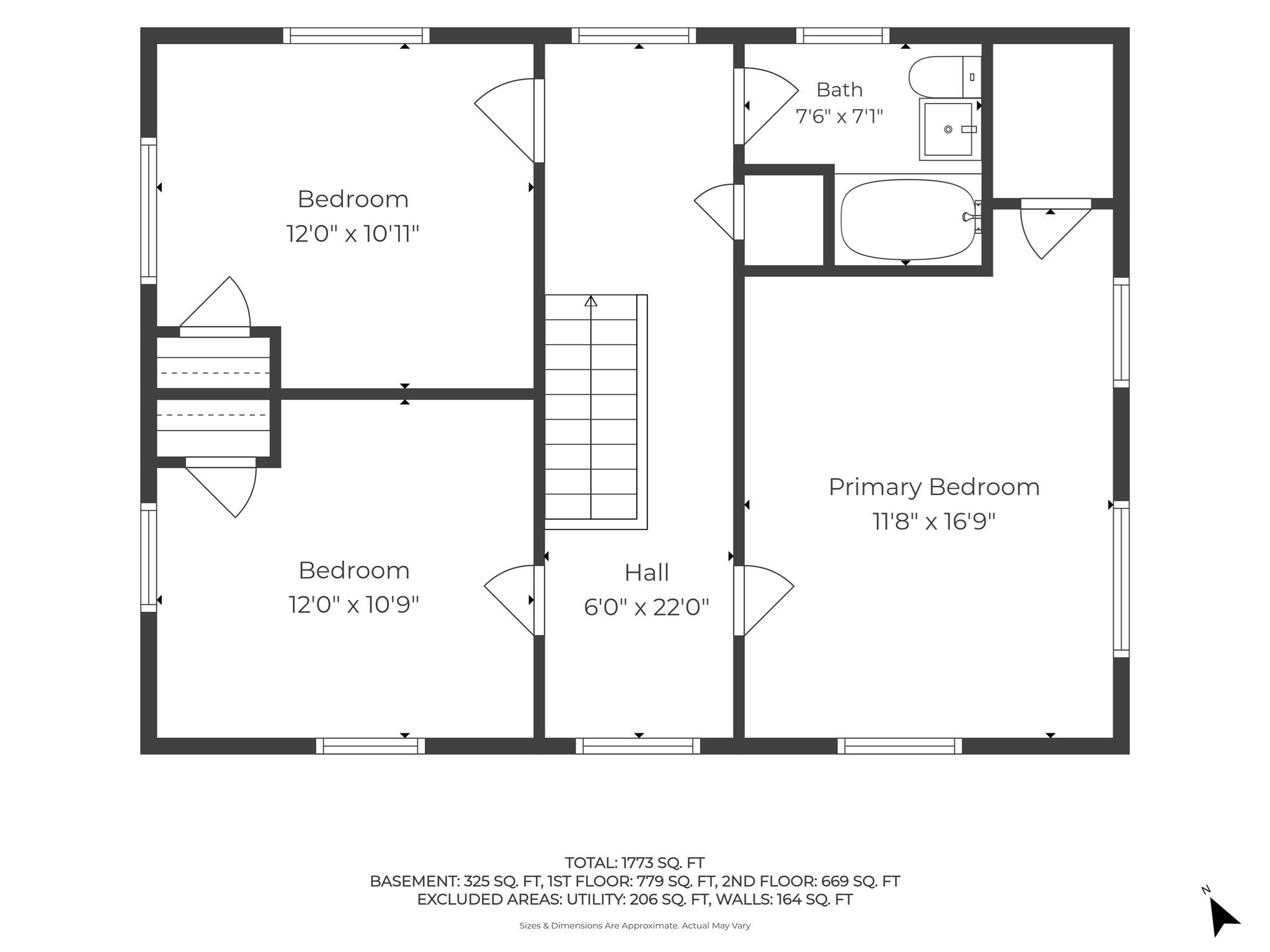  60 Linden Rd, Melrose, MA, 02176 - 物件實景
