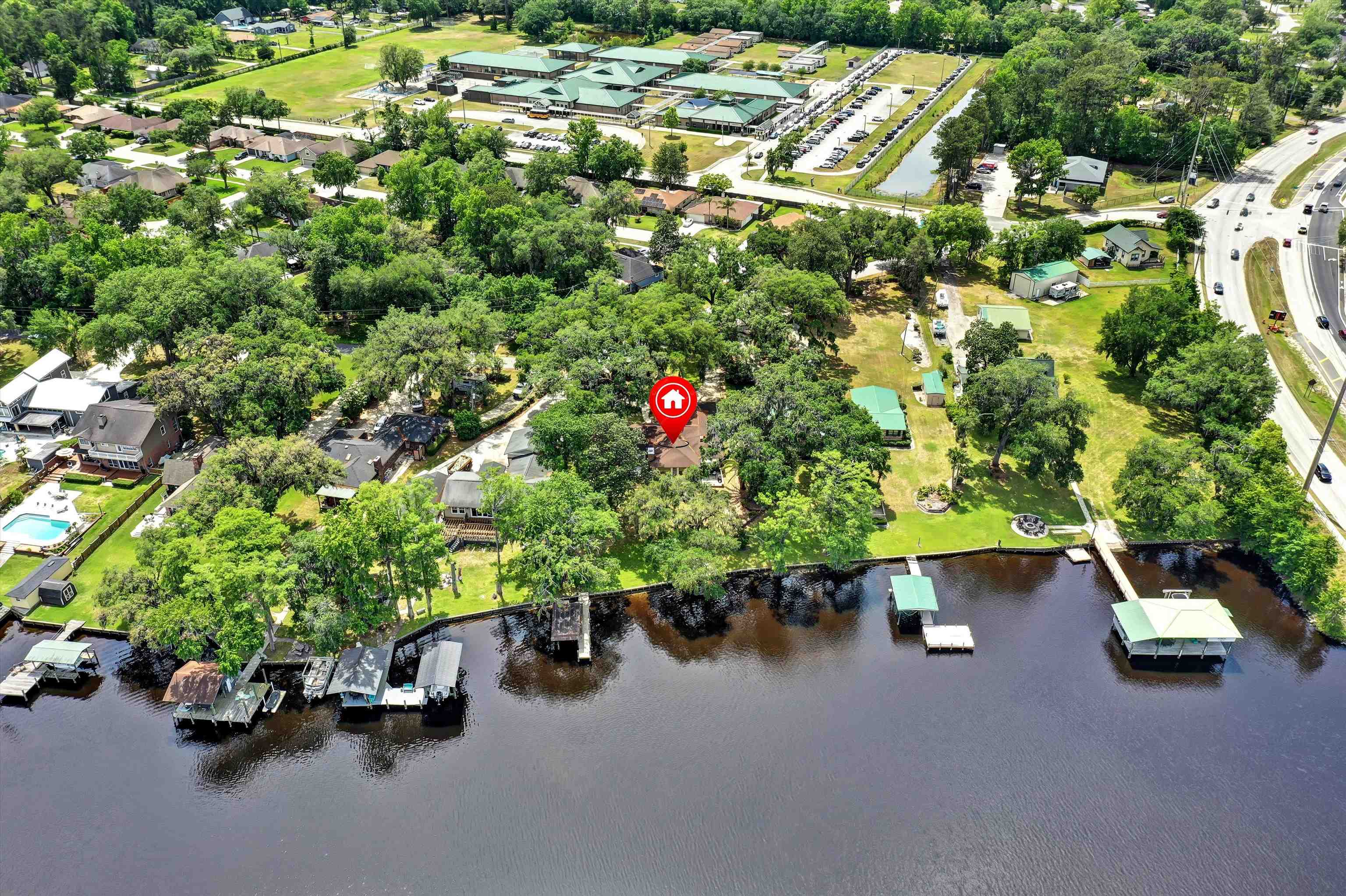 Middleburg, Florida, 32068, United States, 3 Bedrooms Bedrooms, ,3 BathroomsBathrooms,Residential,For Sale,1792980