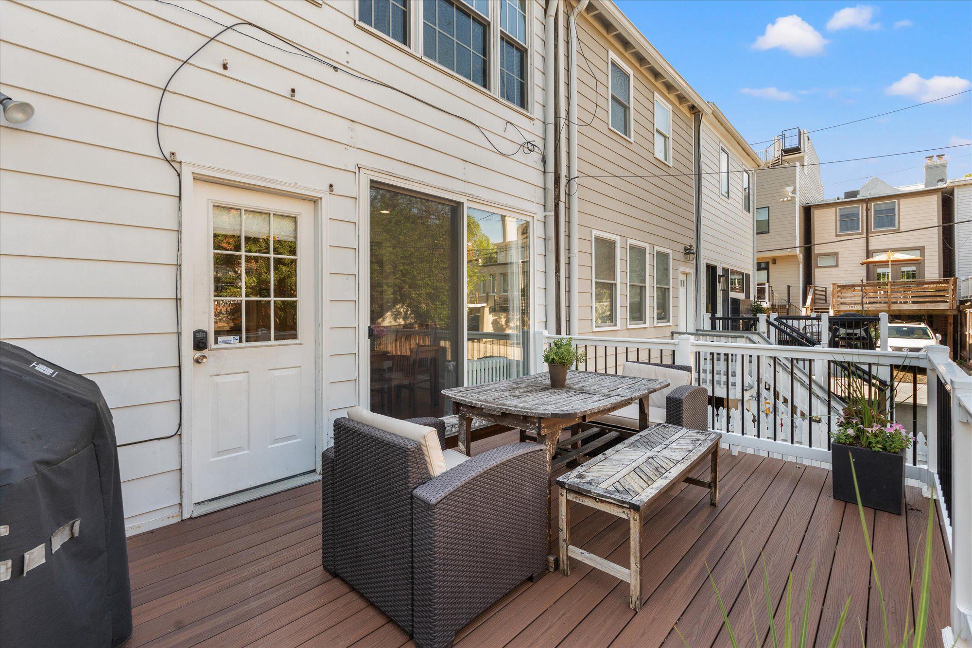  2305 38th Street NW, Washington, DC, 20007 - 物件實景