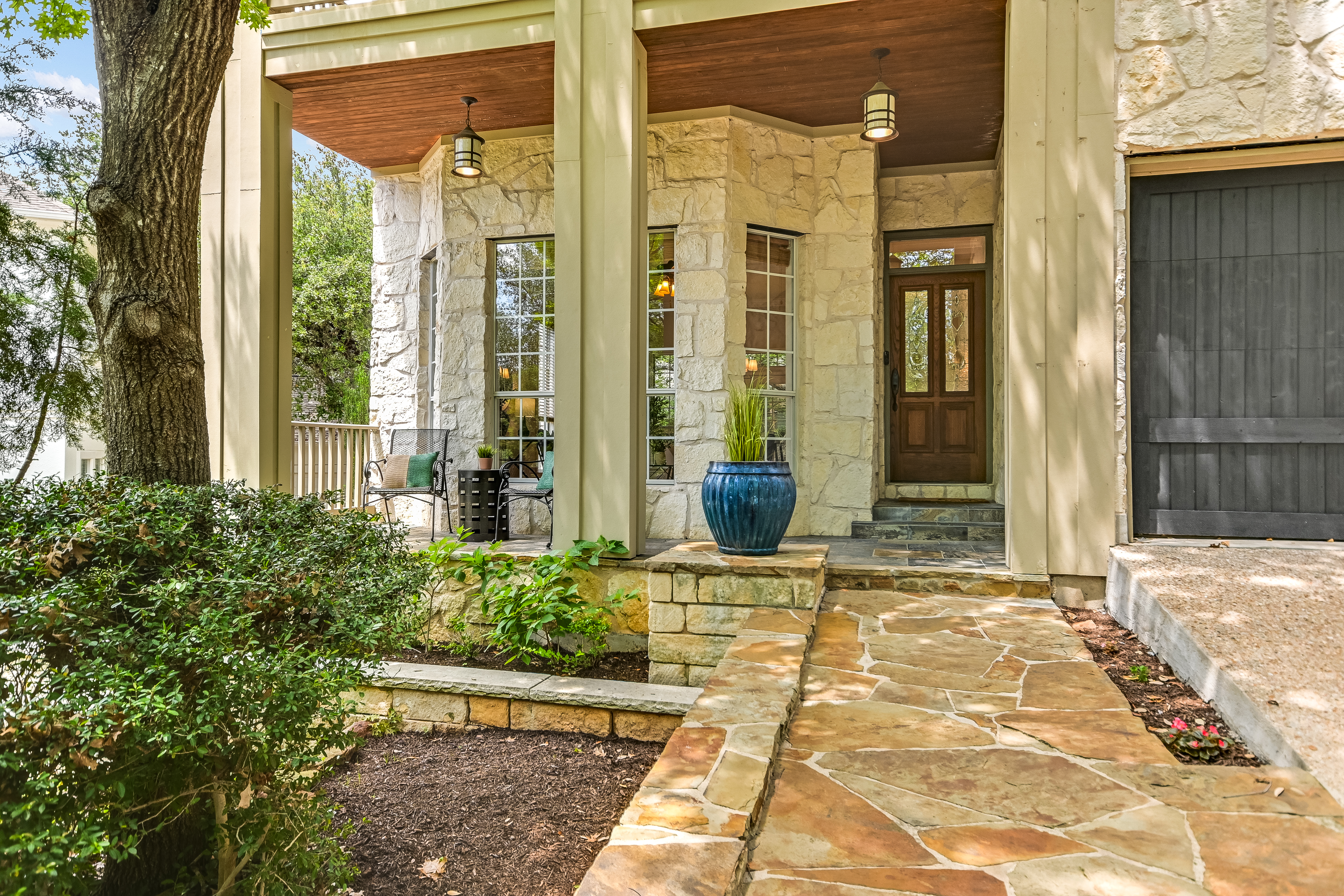  Spacious Mount Bonnell Retreat - 物件實景
