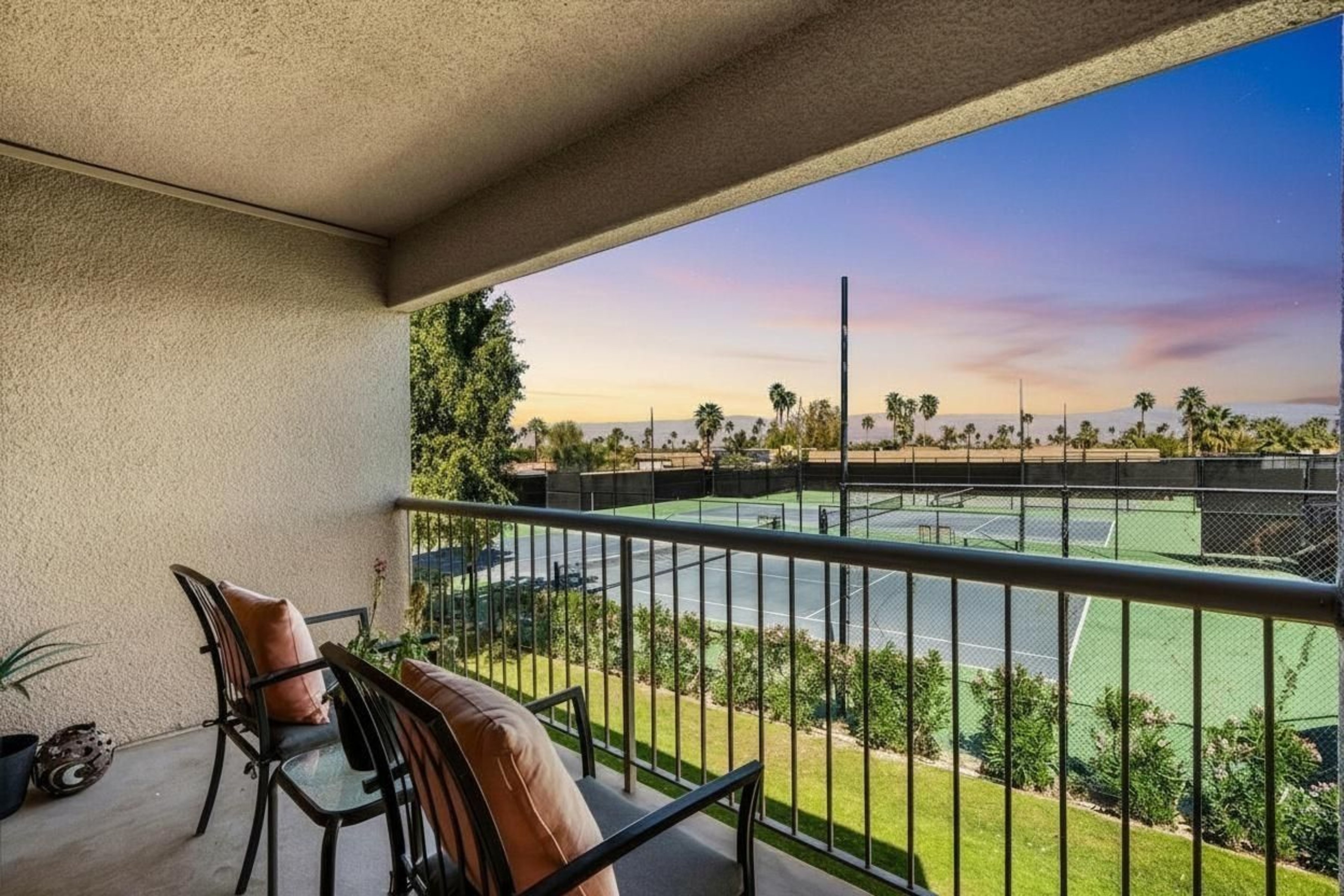  Tennis Resort Rental Friendly Condo - 物件實景