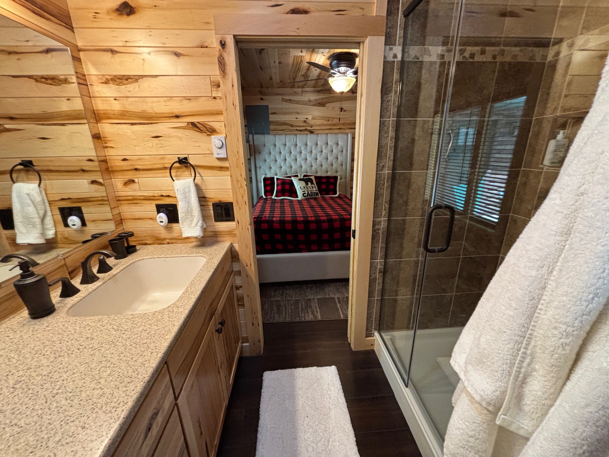 Boulder Junction, Wisconsin, 54512, United States, 3 Bedrooms Bedrooms, ,3 BathroomsBathrooms,Residential,For Sale,1878844