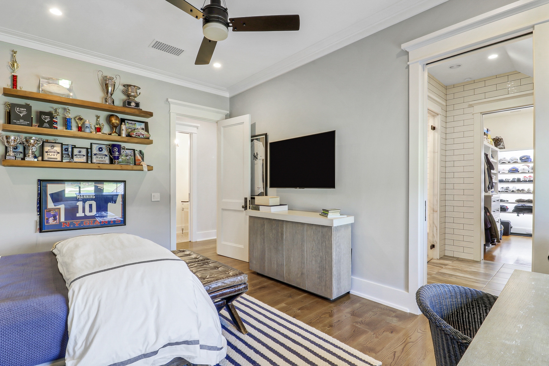  8 Anson Park Road E, Bluffton - 物件實景