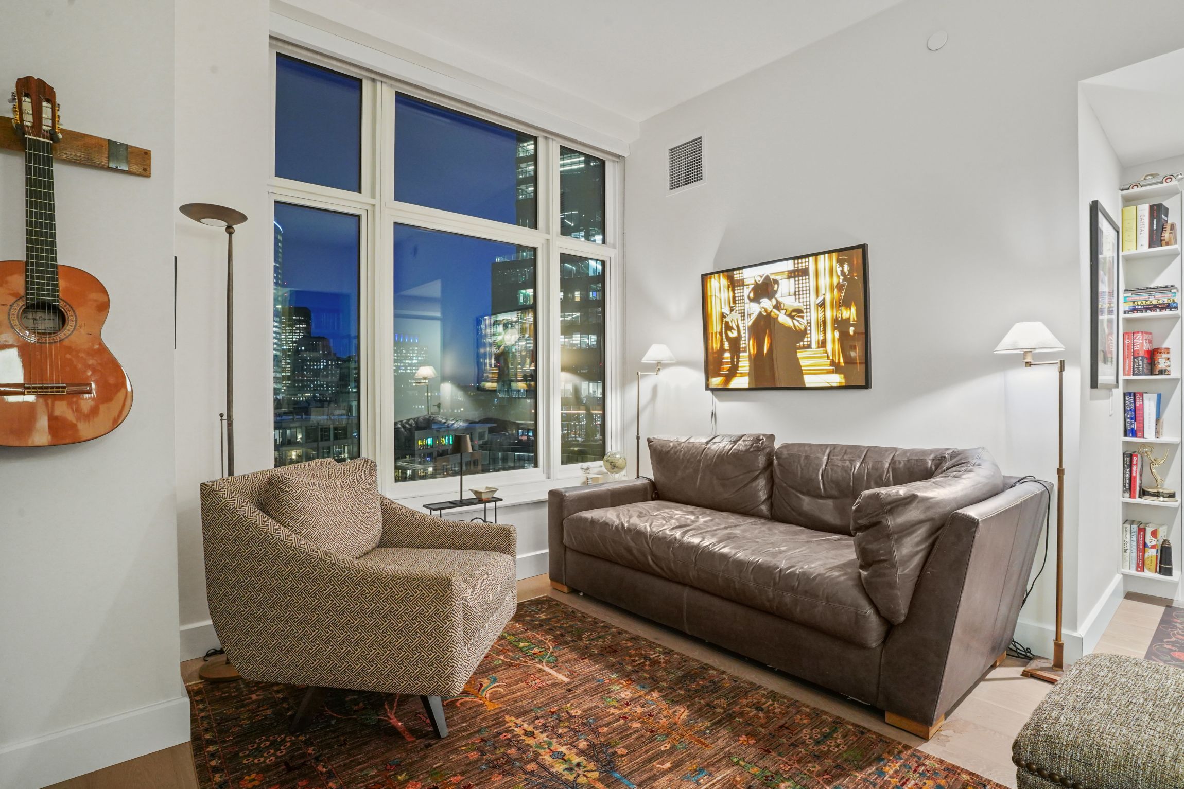  100 Lovejoy Wharf, Boston, MA, 02114 - 物件實景