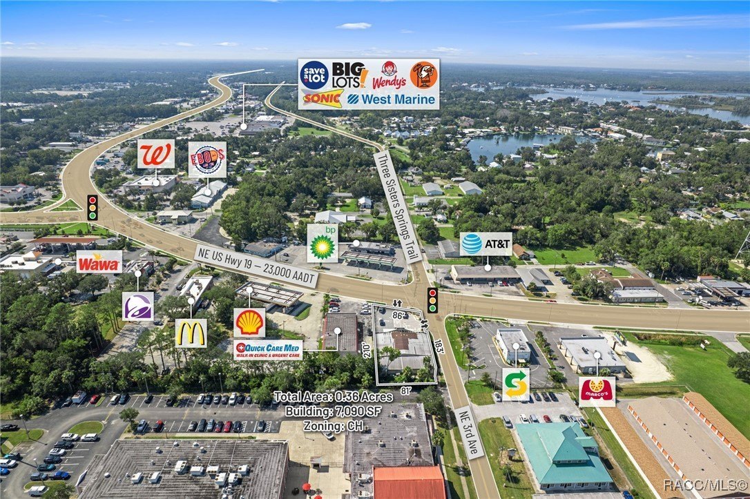 Crystal River, Florida, 34429, United States, ,Residential,For Sale,1938190