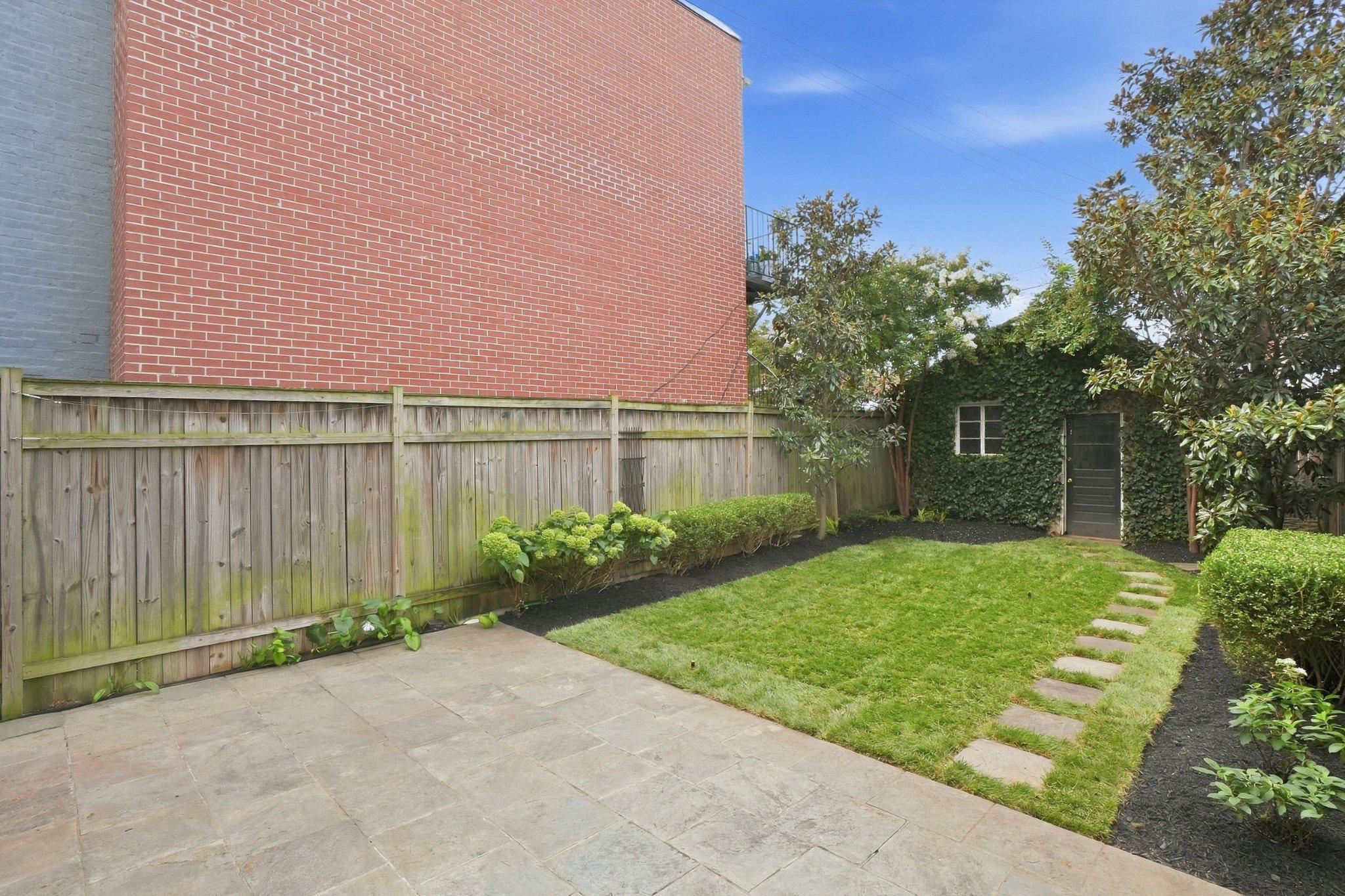  1854 3rd Street NW, Washington, DC, 20001 - 物件實景
