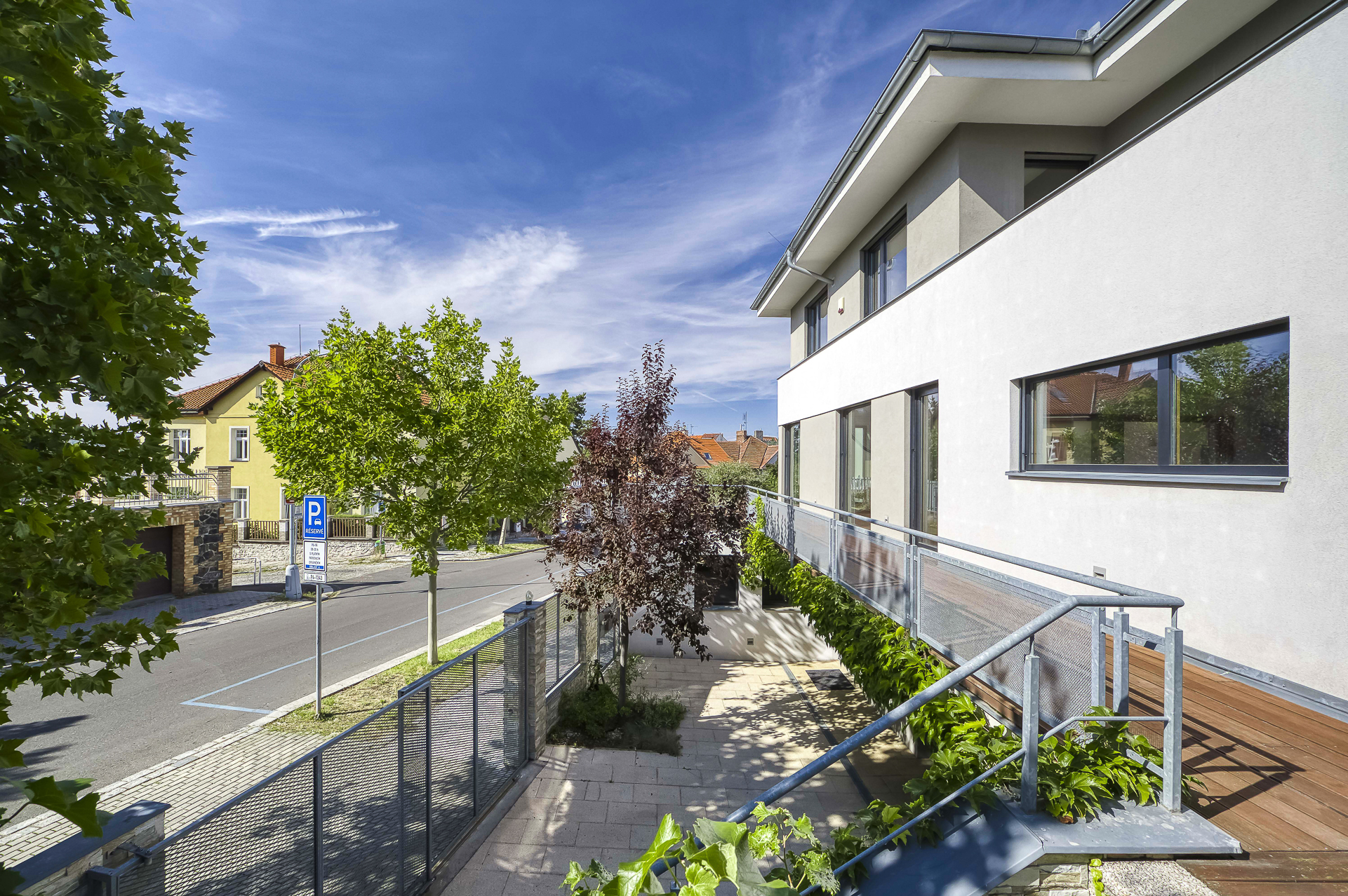  Modern Villa - 物件實景
