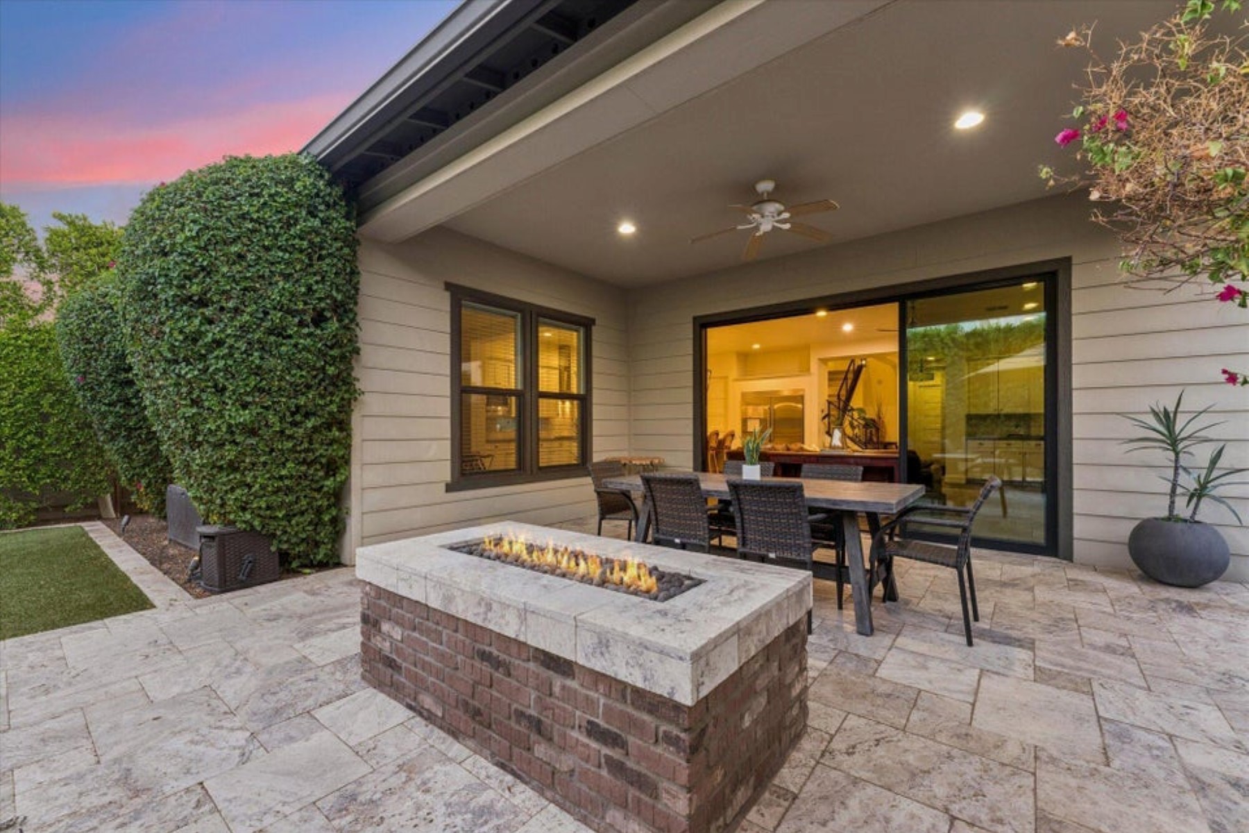  3829 E Crittenden Lane, Phoenix, AZ 85018 - 物件實景