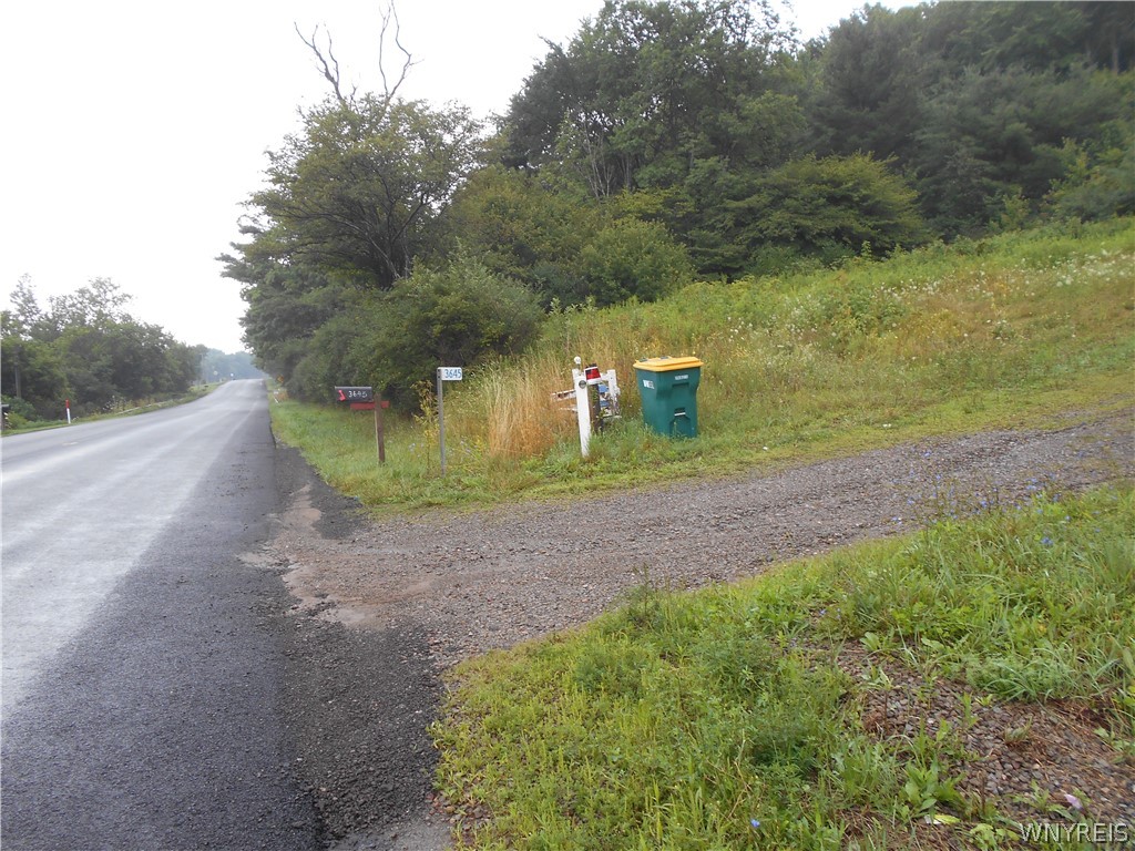 Route 242 , Machias, NY 14101 #1