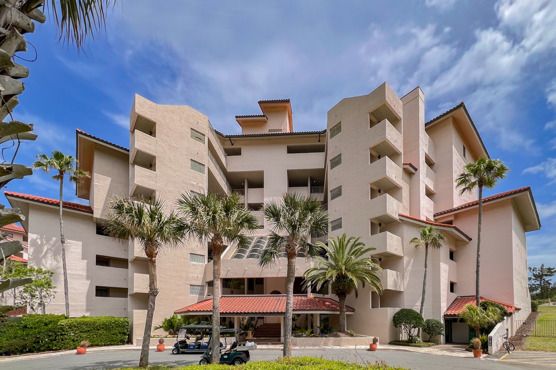  217/218 Sandcastles Court, Fernandina Beach, FL - 物件實景