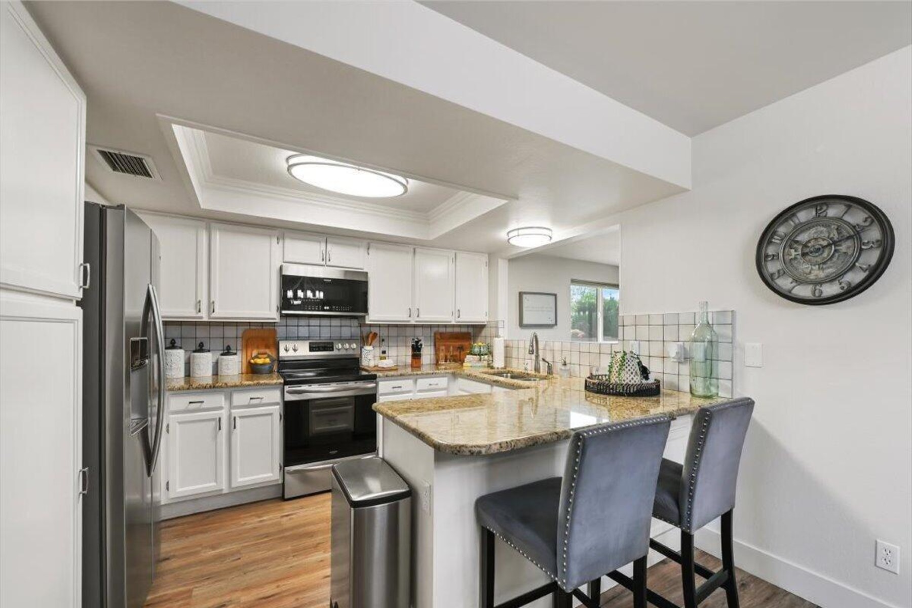  7625 E Edgewood Avenue  Mesa, AZ - 物件實景