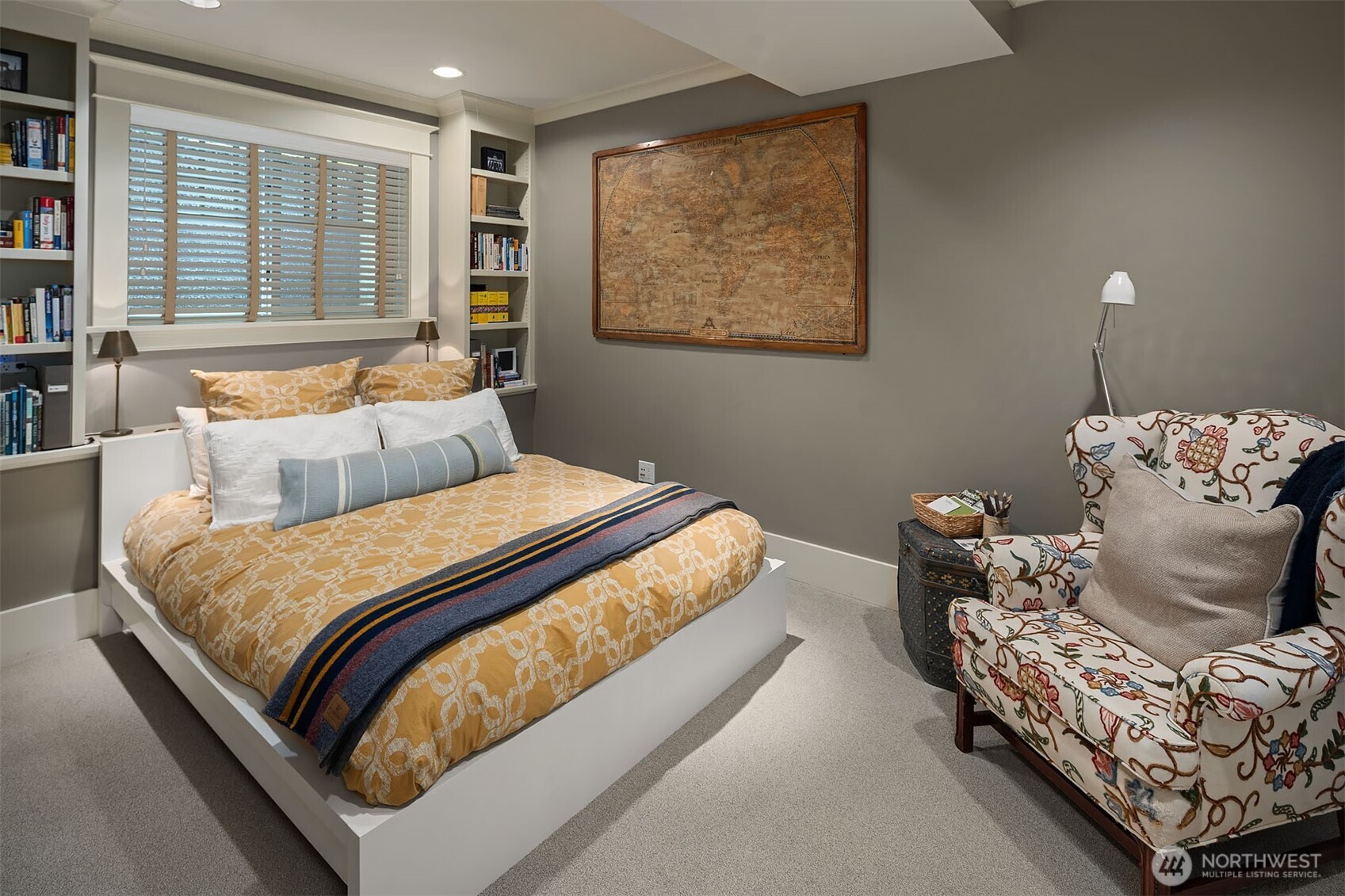 Seattle, Washington, 98119, United States, 4 Bedrooms Bedrooms, ,3 BathroomsBathrooms,Residential,For Sale,1989541