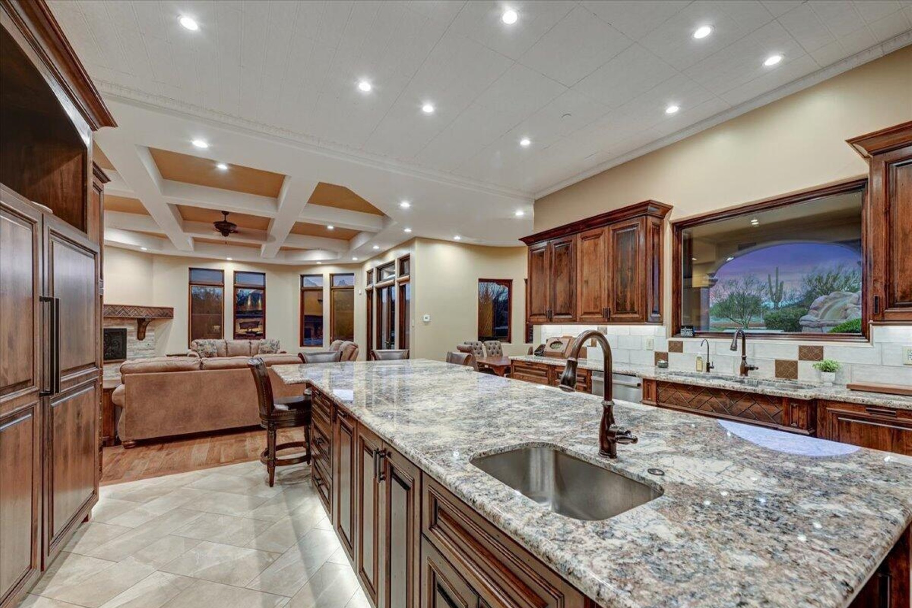  24163 N 91 Street¦Scottsdale, AZ - 物件實景