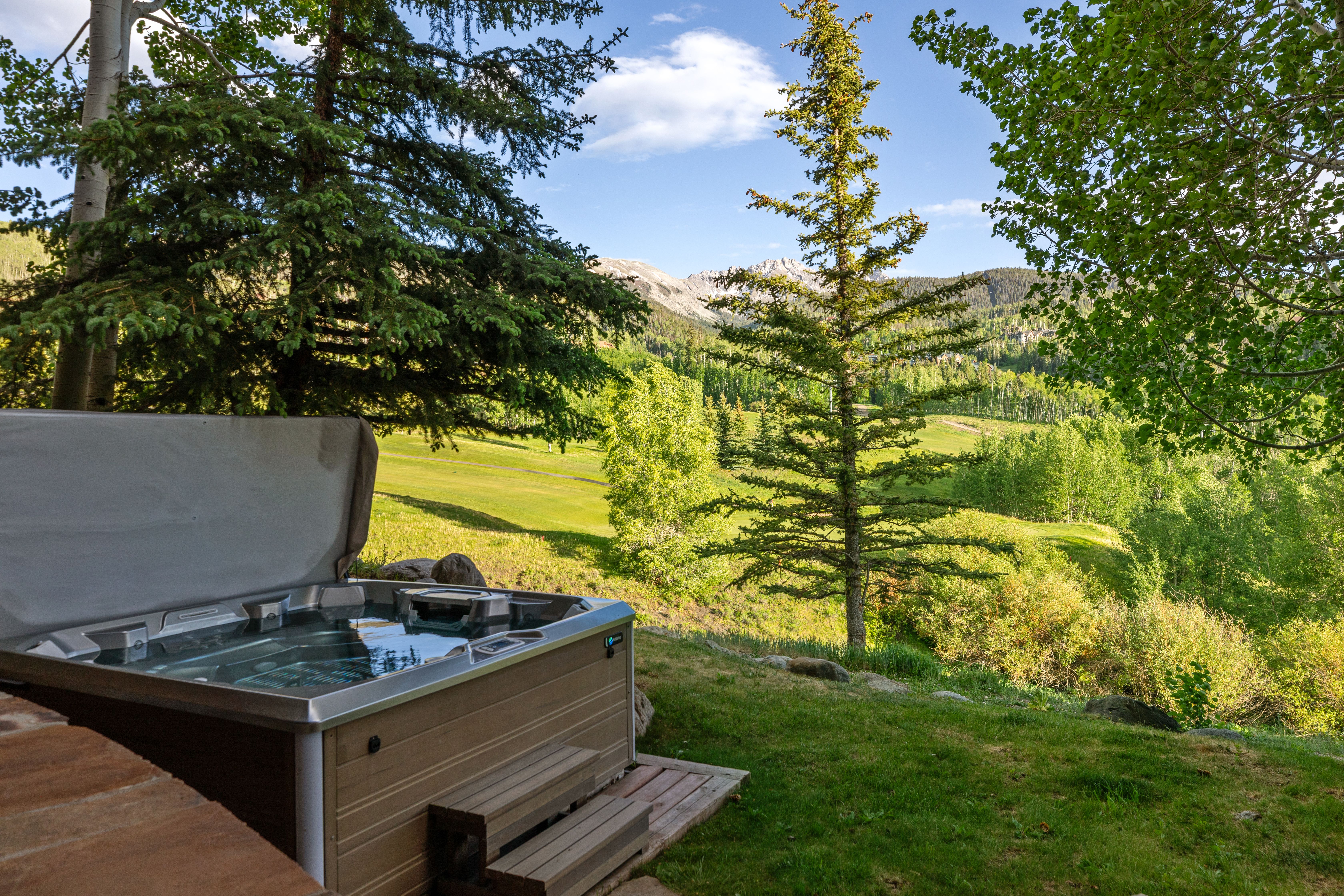  Luxury Residence With Spectacular South Facing Views of Telluride Ski Resort - 物件實景