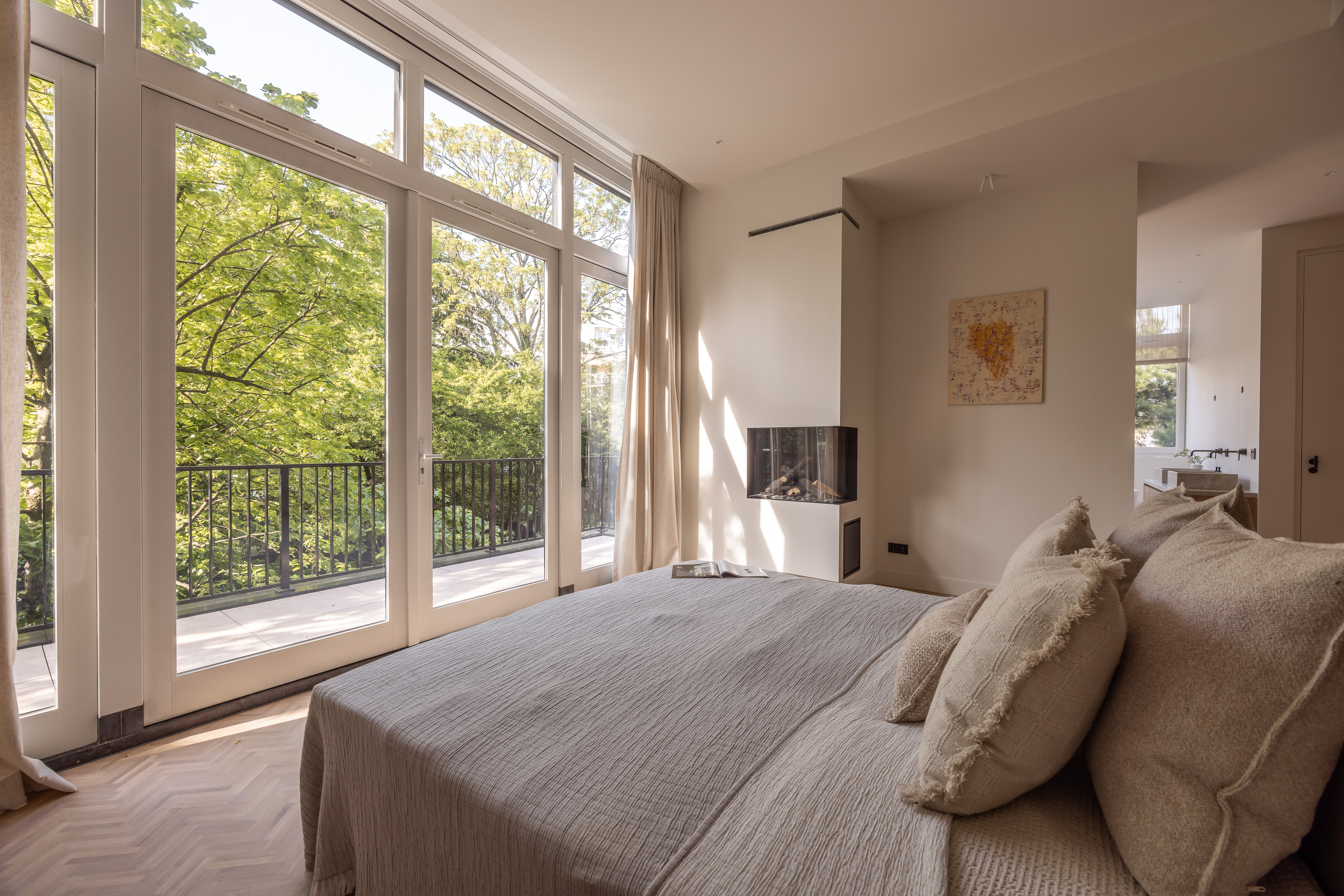  The Vondel Park Residence - 物件實景