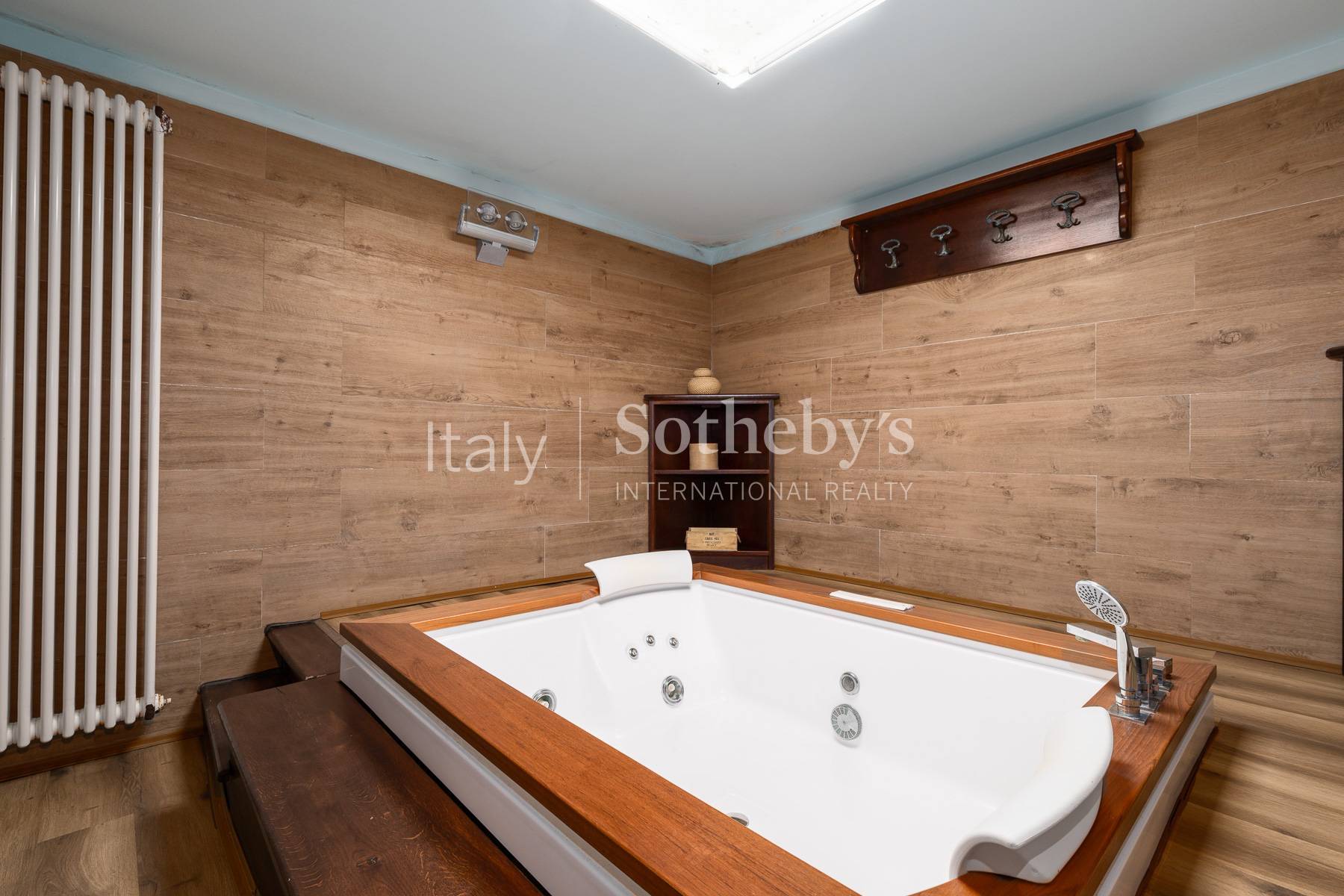  Exceptional historic estate with a private SPA in Tuscany - 物件實景