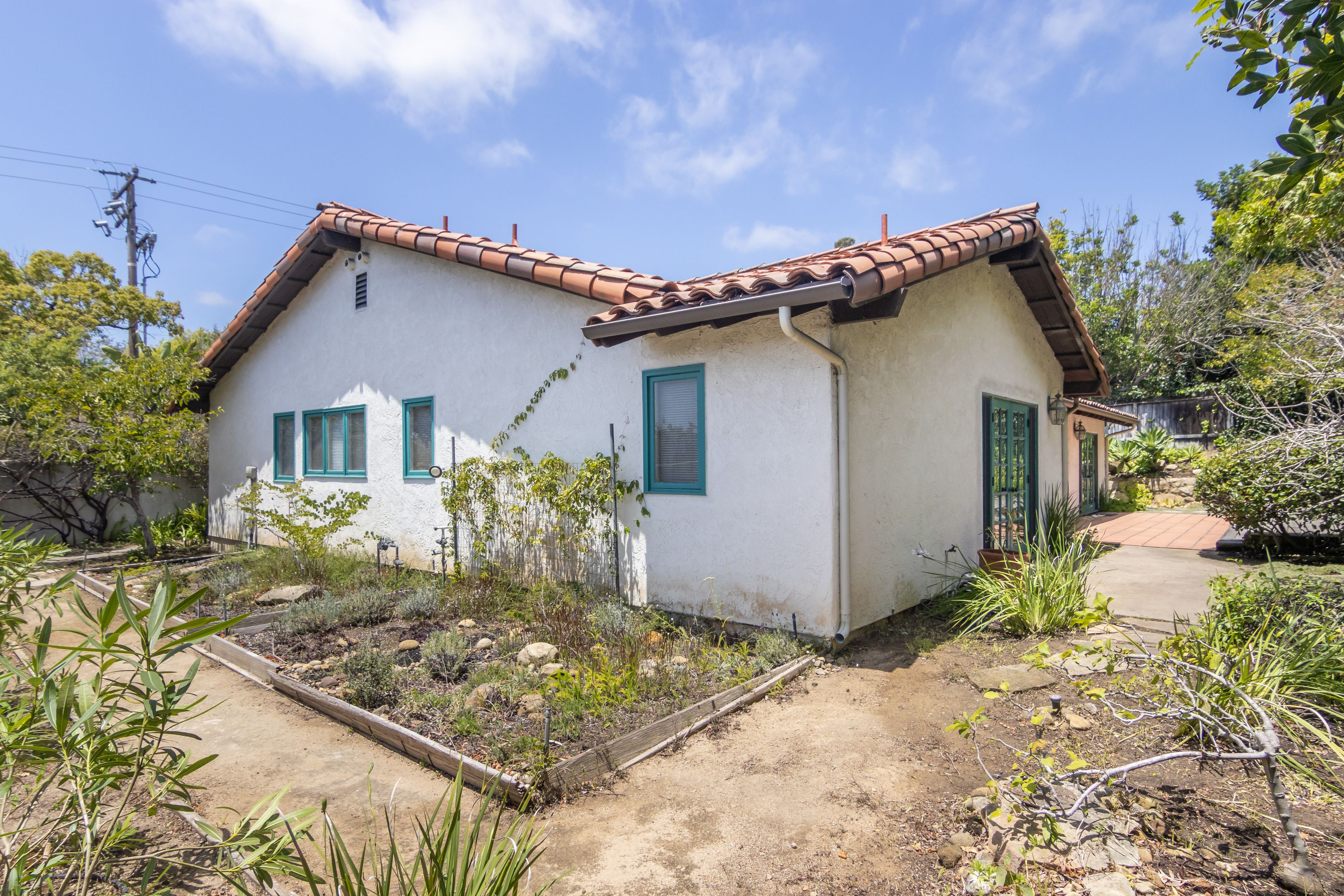  Santa Barbara Retreat - 物件實景