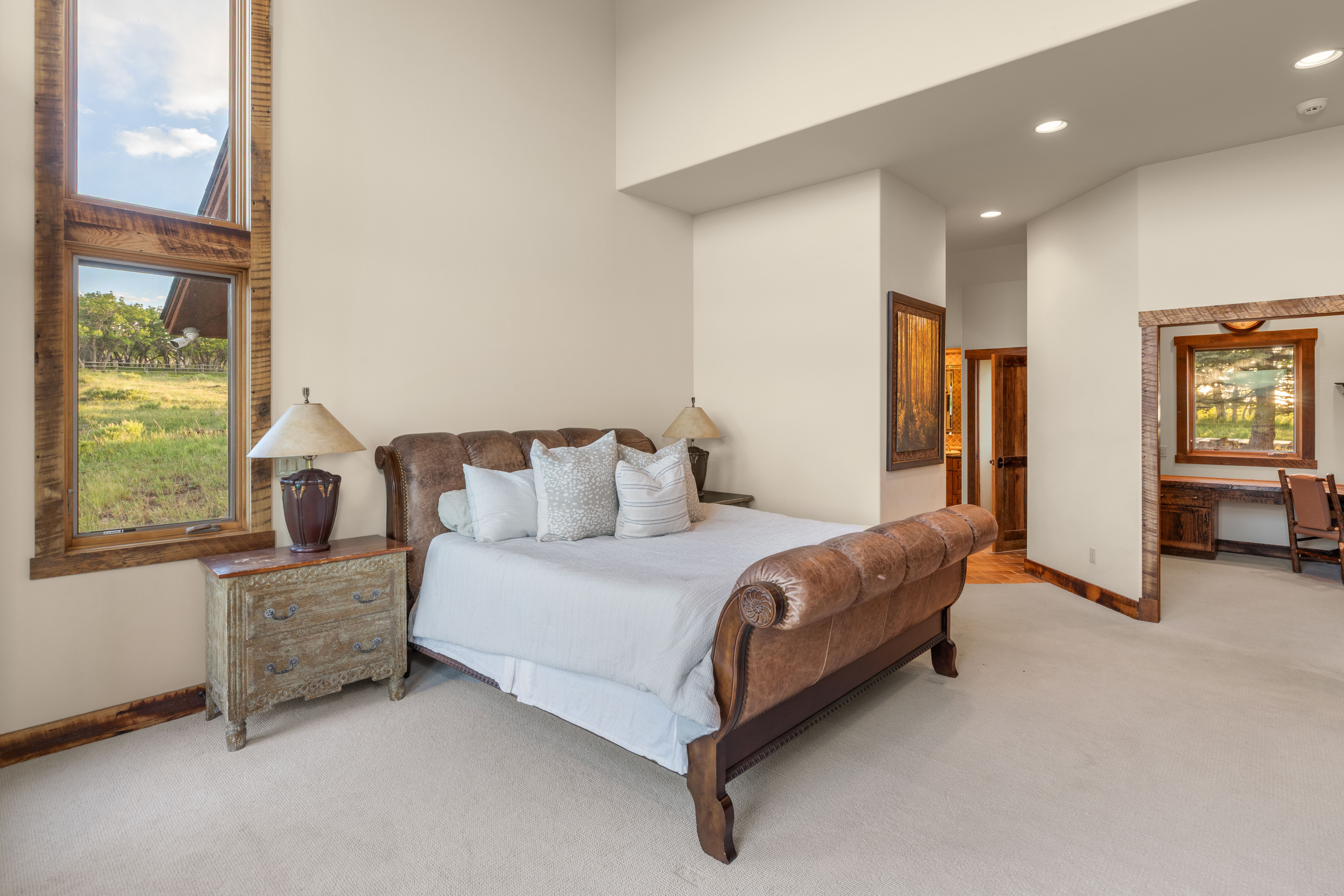  141-Acre Legacy Ranch Estate near Telluride - 物件實景