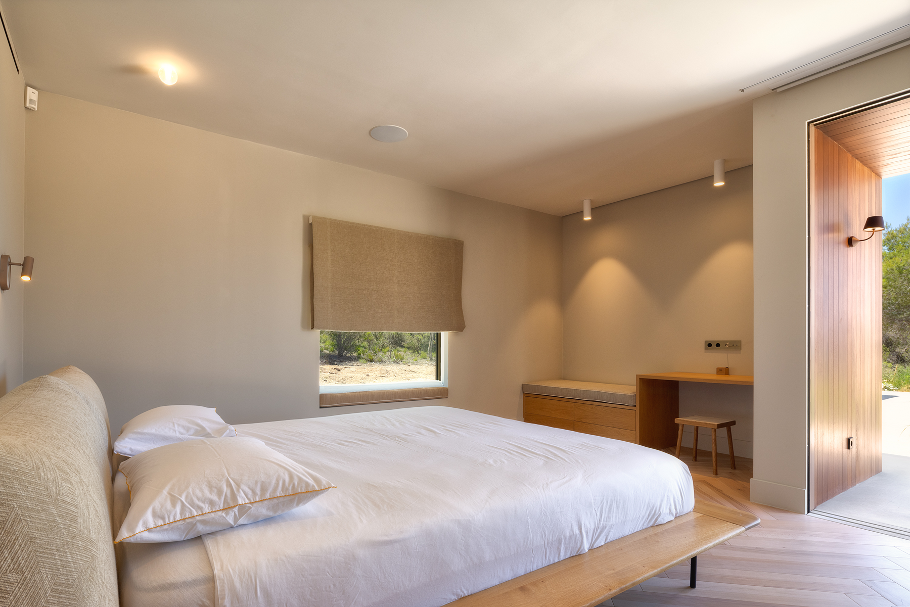 Newly built villa in Cala Bassa, Ibiza - 物件實景