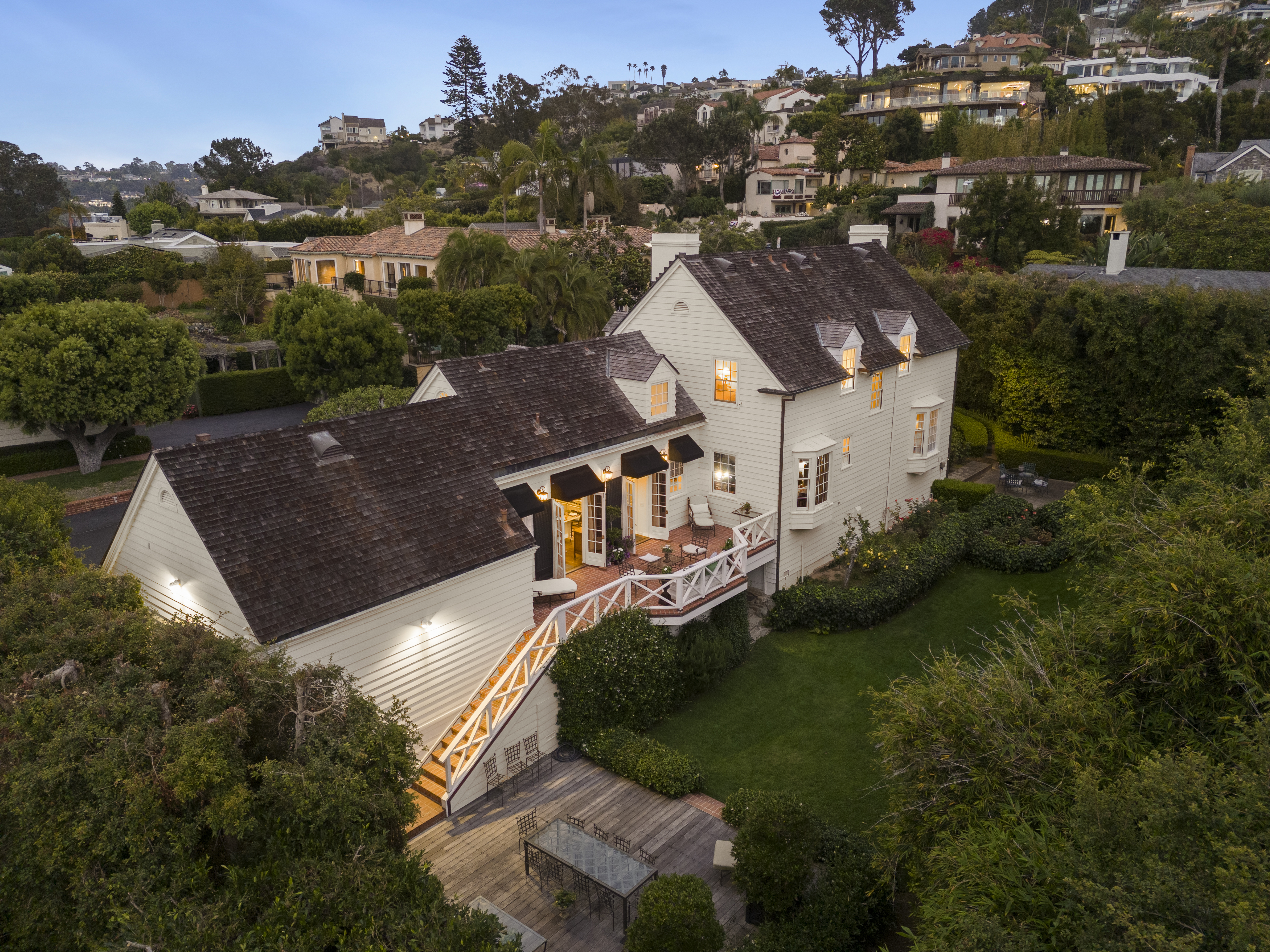  7716 Lookout Drive, San Diego, CA 92037 - 物件實景