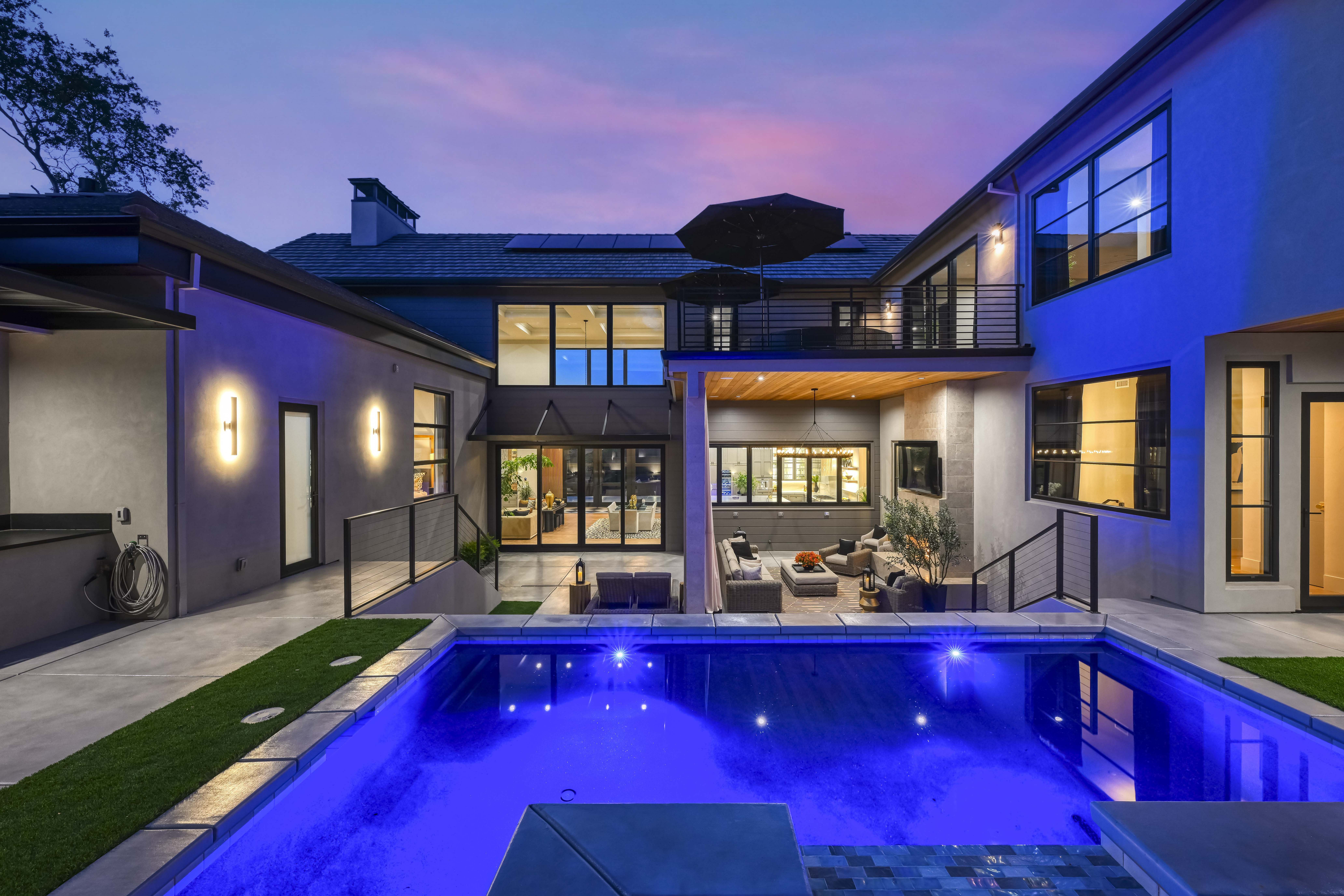  4200 Raphael Drive, El Dorado Hills, CA 95762 - 物件實景
