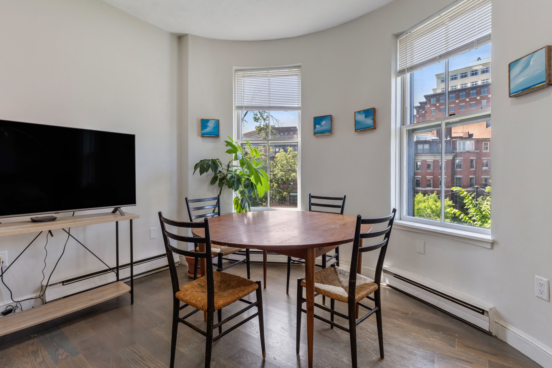  142 Chandler Street, Unit 4, Boston, MA, 02116 - 物件實景