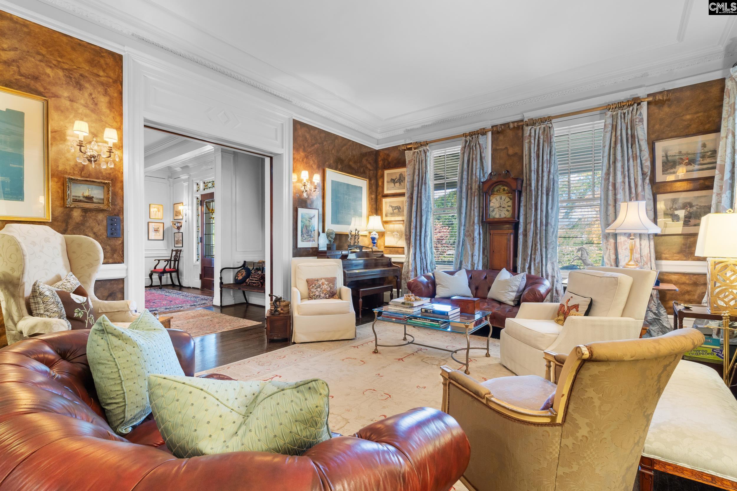  116 N Matson  Kershaw, SC - 物件實景