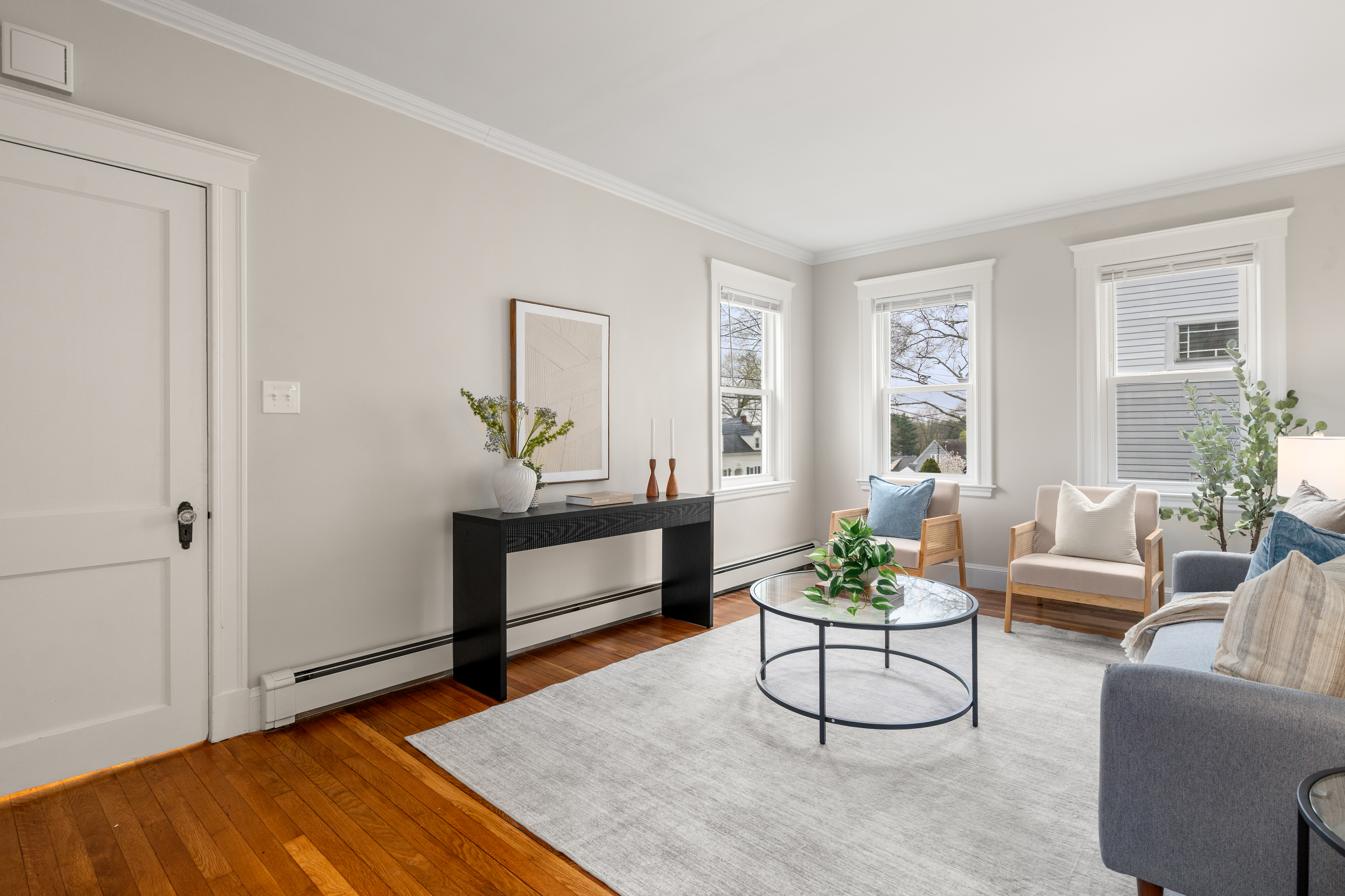  15 Tacoma Street, Boston, MA, 02136 - 物件實景