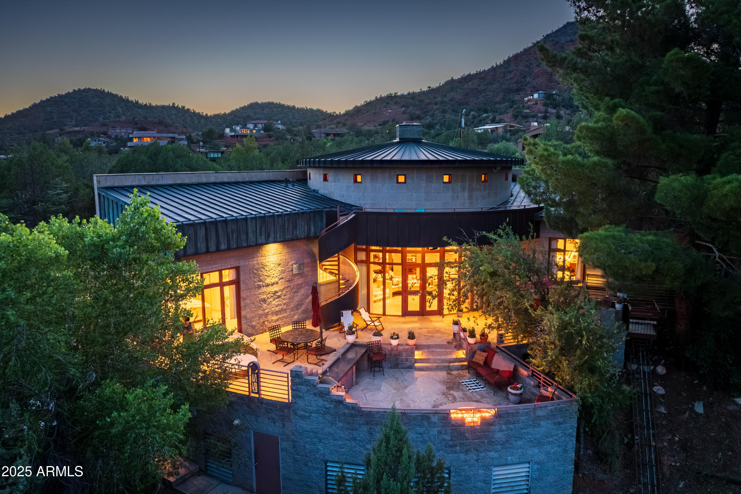 Sedona, Arizona, 86336, United States, 4 Bedrooms Bedrooms, ,3 BathroomsBathrooms,Residential,For Sale,2000988