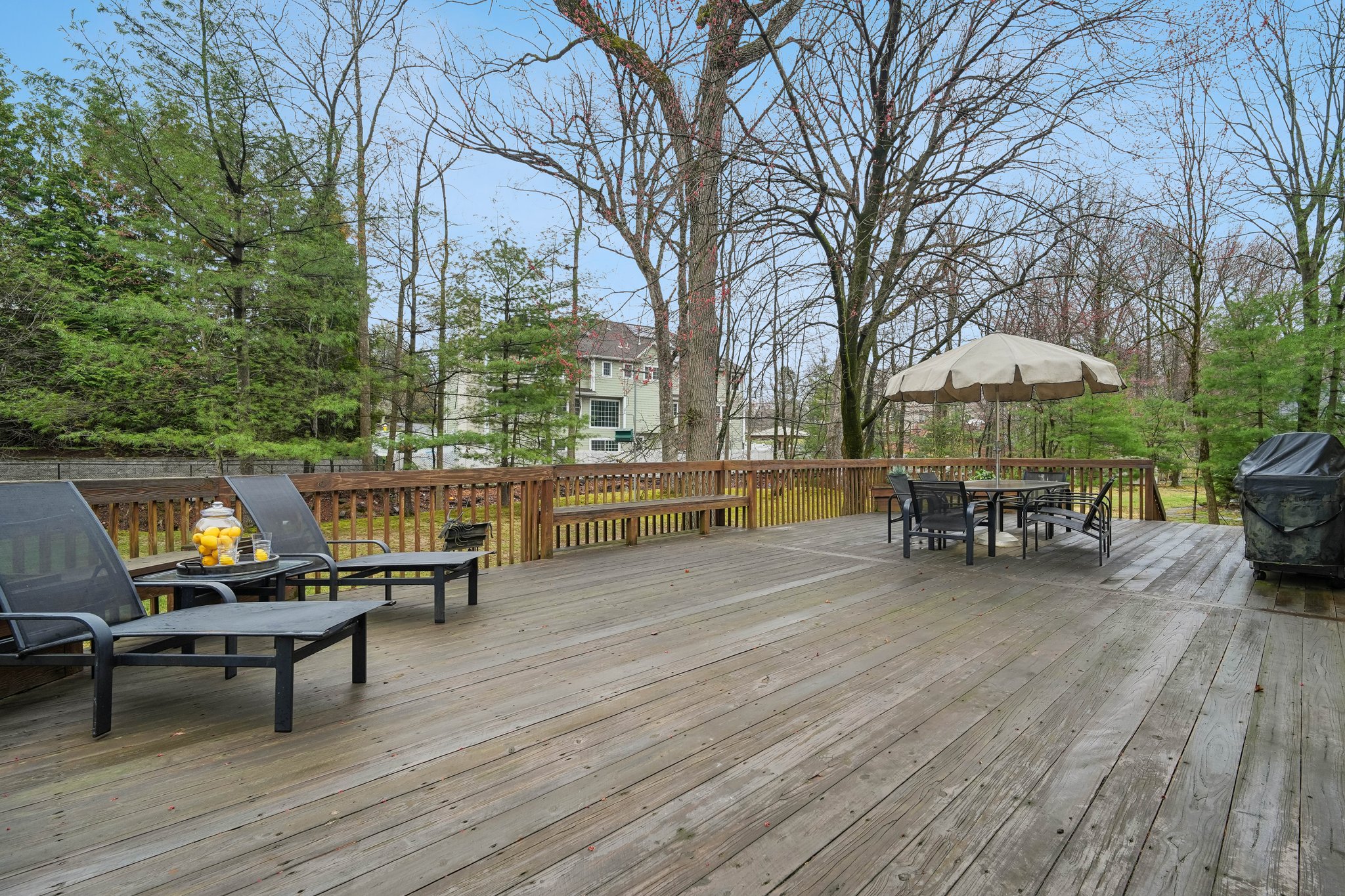  82 Brookside Terrace, North Caldwell, NJ 07006 - 物件實景
