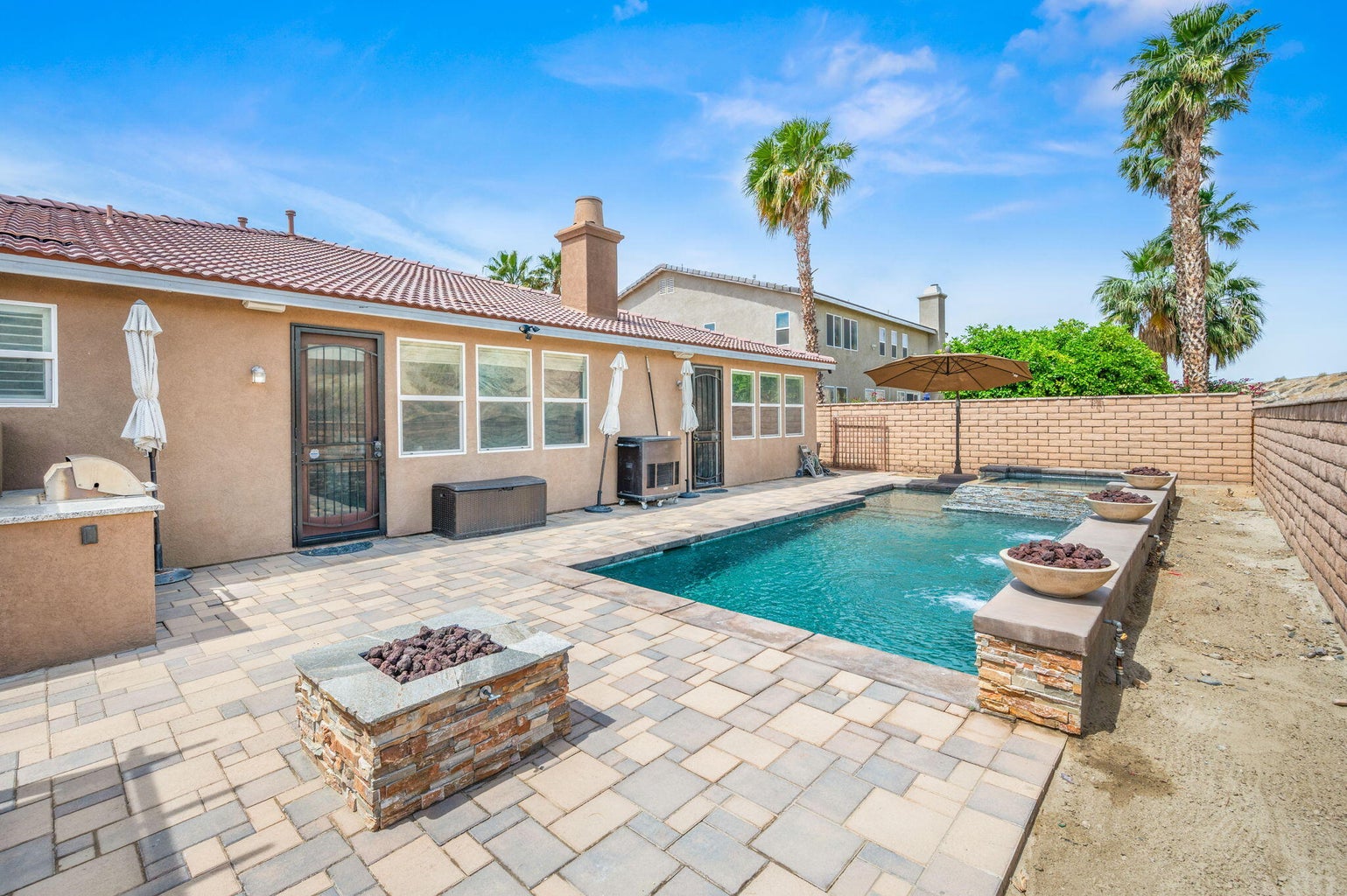 Indio, California, 92203, United States, 4 Bedrooms Bedrooms, ,3 BathroomsBathrooms,Residential,For Sale,1915530