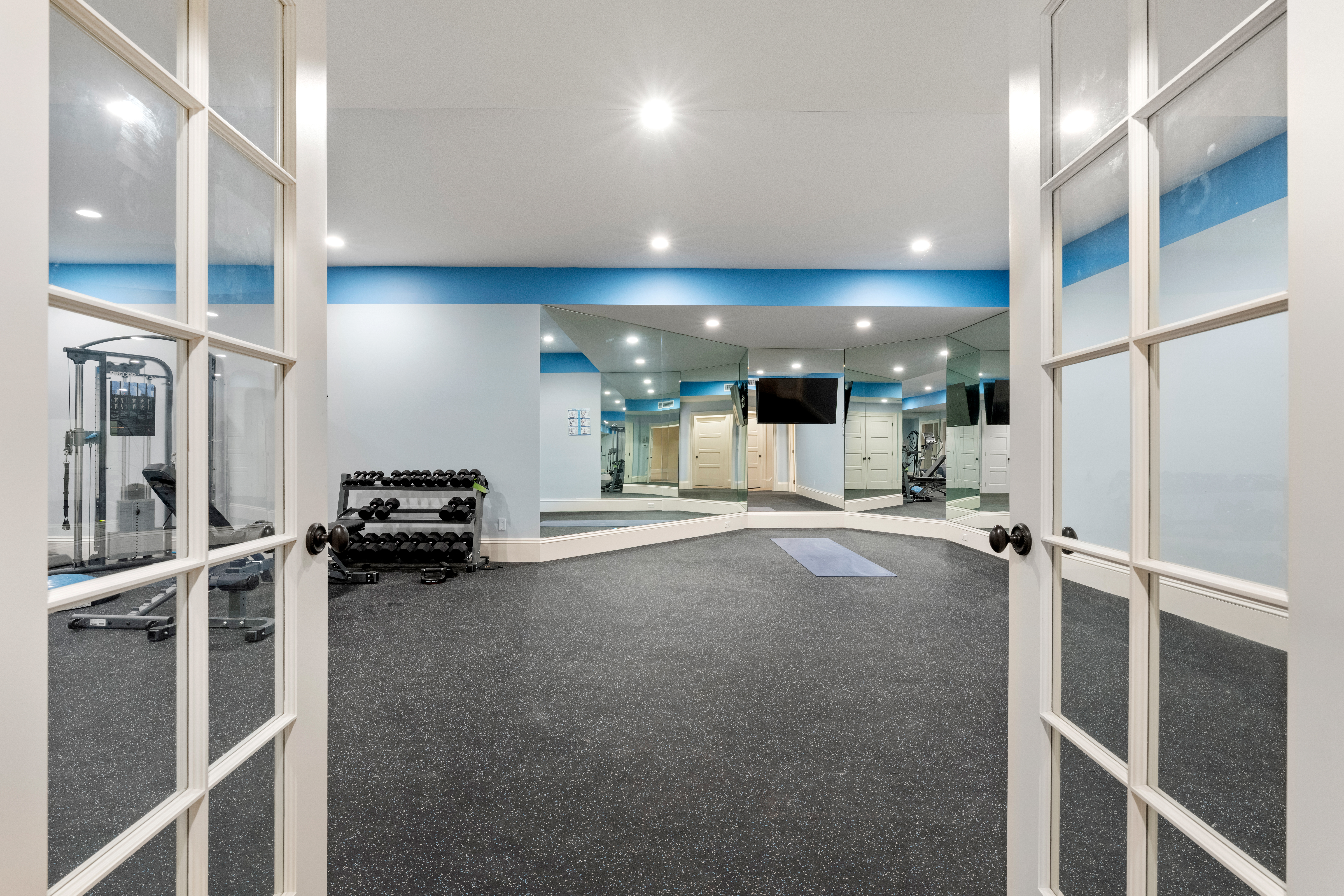  448 Concord Road, Weston, MA, 02493 - 物件實景