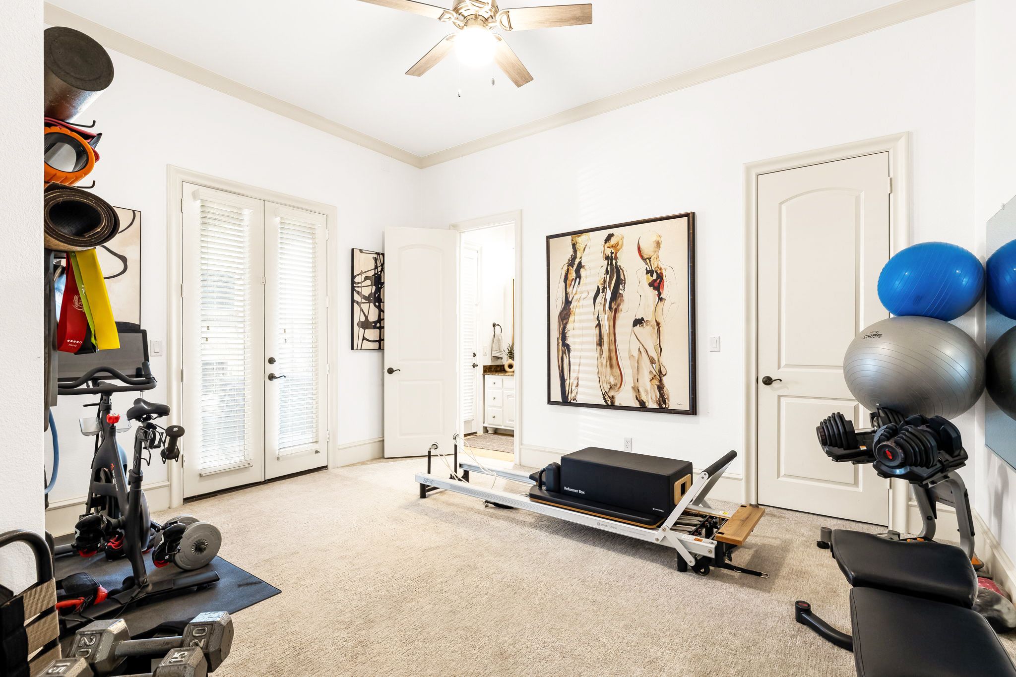  An Arrival in Briarwood - 物件實景