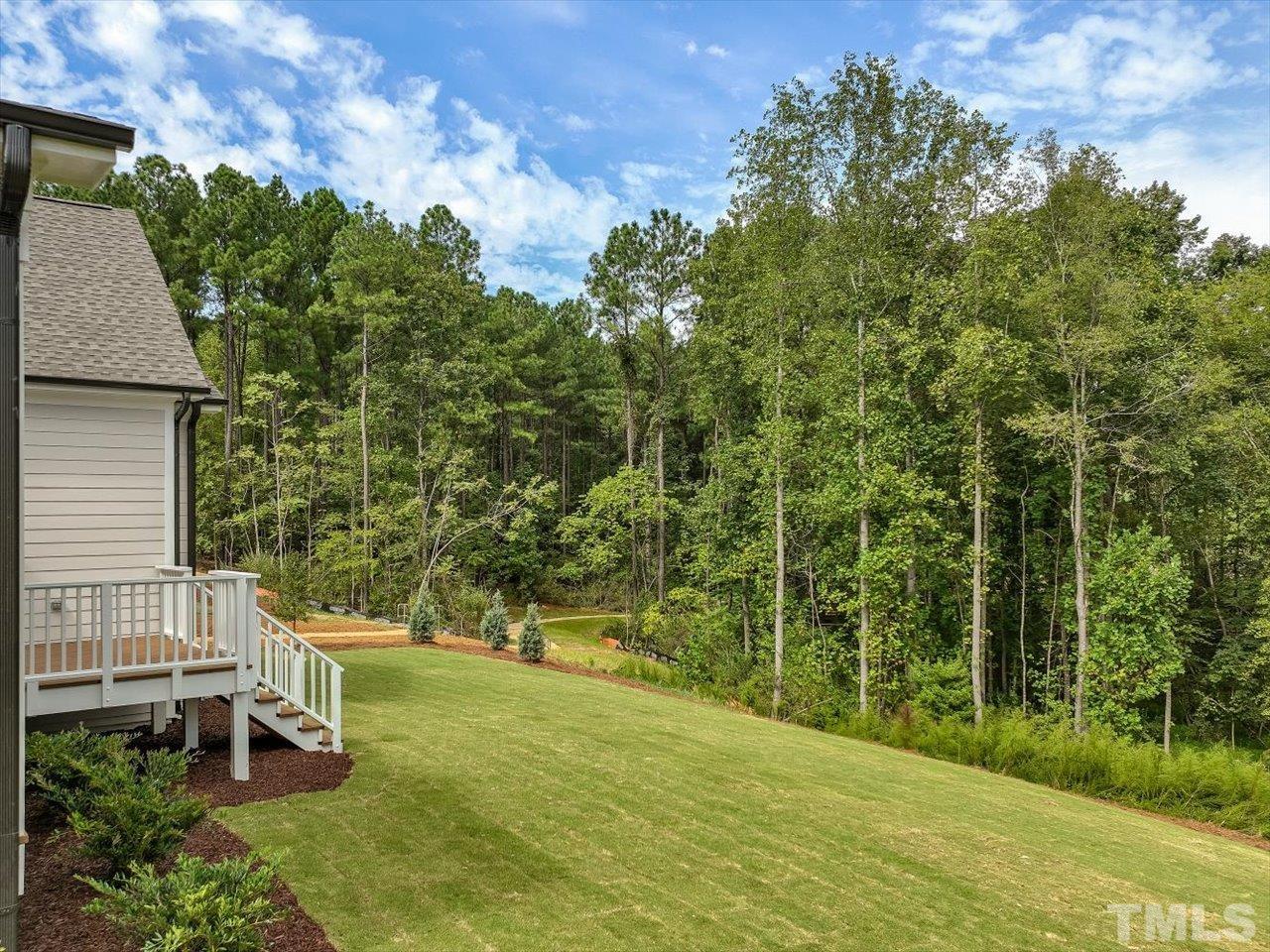 30 Autumn Gate Street #Lot 160, Pittsboro, North Carolina, 27312, United States, 4 Bedrooms Bedrooms, ,4 BathroomsBathrooms,Residential,For Sale,30 Autumn Gate Street #Lot 160,1304578