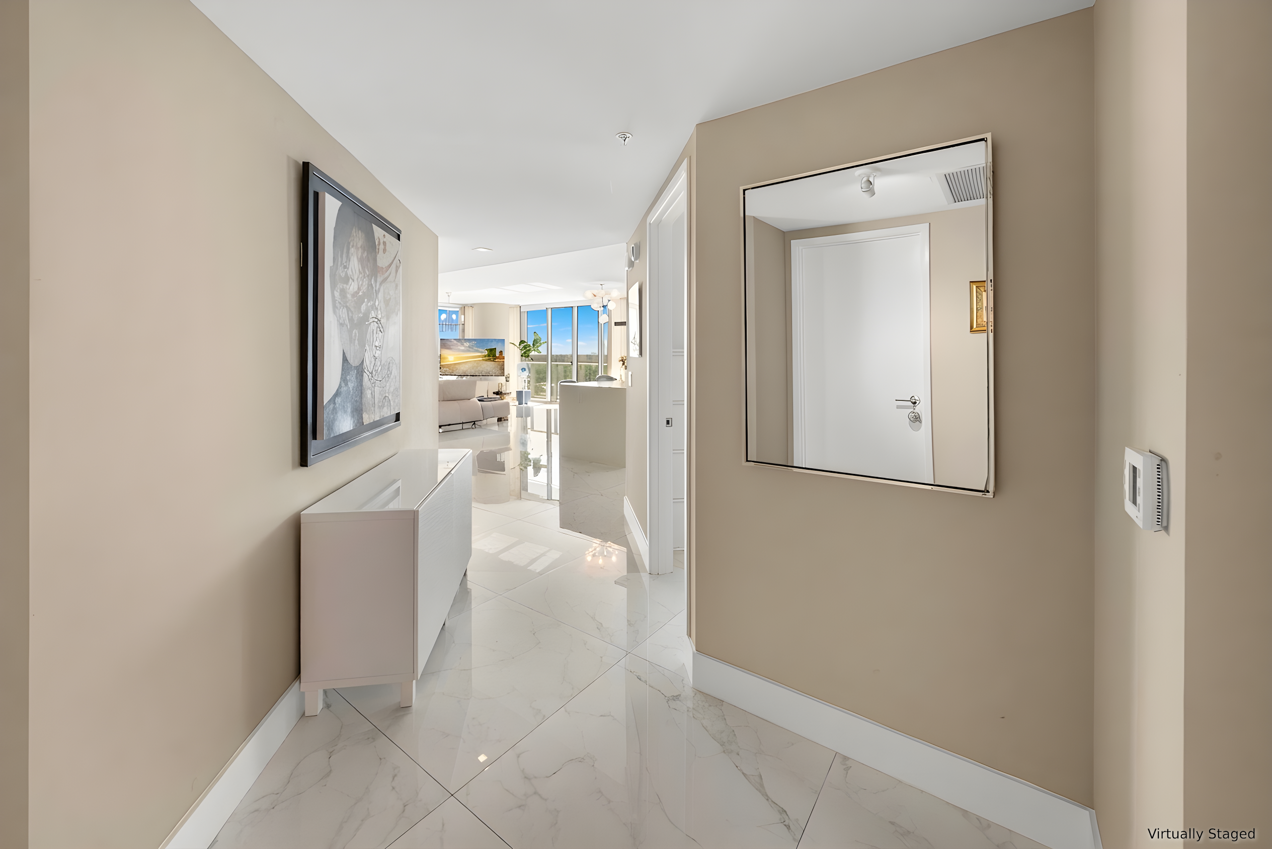  300 Sunny Isles Blvd, Sunny Isles Beach, FL, 33160 - 物件實景