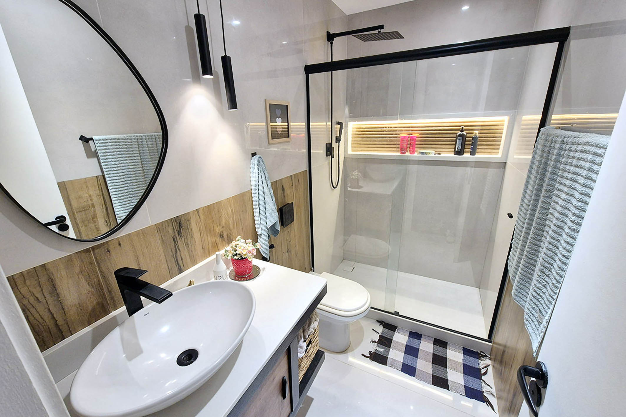 Renovated Apartment Two Blocks from the Beach in Ipanema - 物件實景